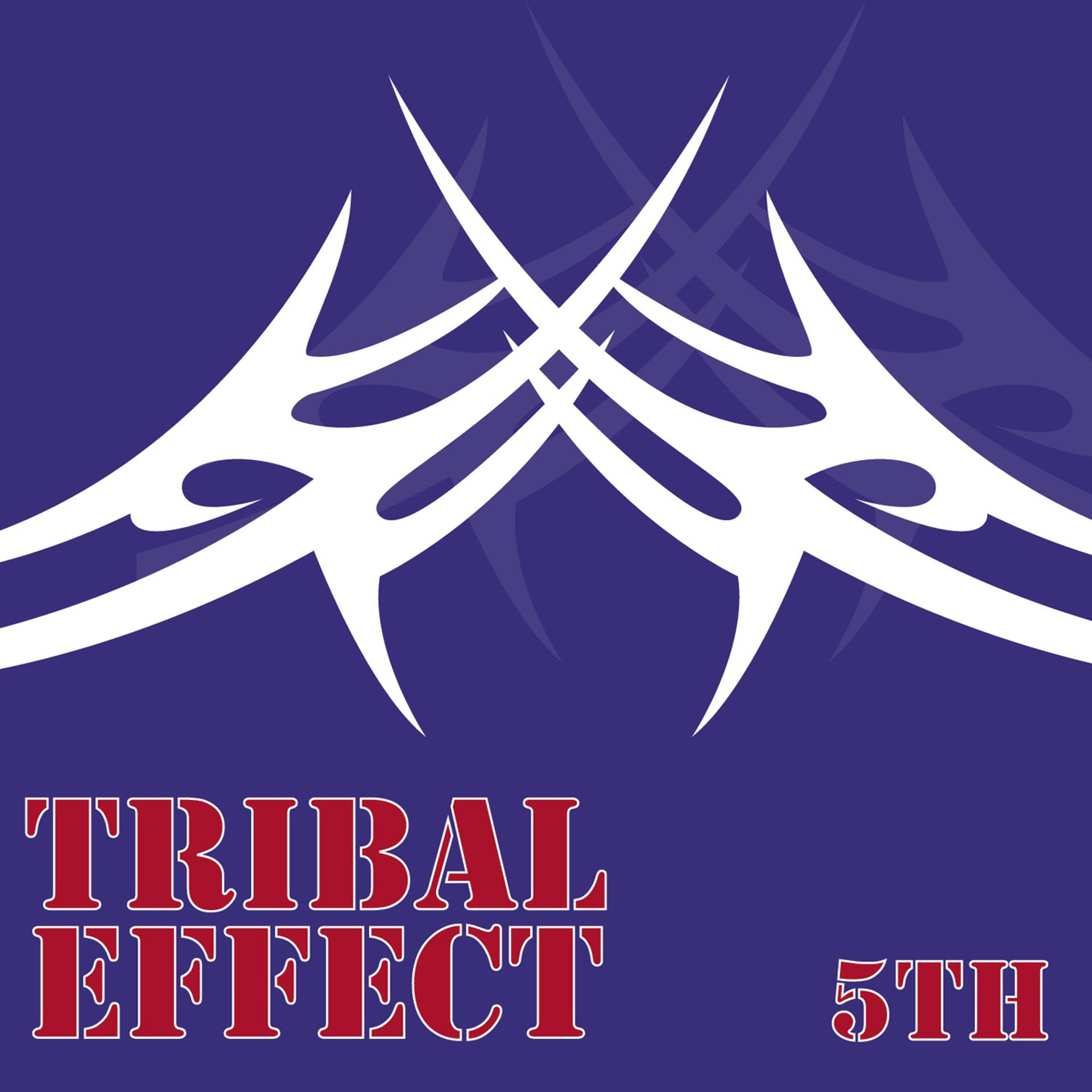 Постер альбома Tribal Effect Vol. 5