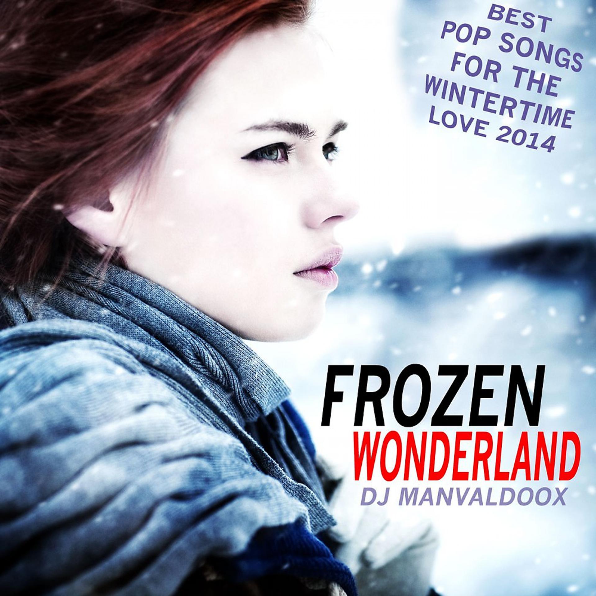 Постер альбома Frozen Wonderland - Best Pop Songs for the Wintertime Love 2014