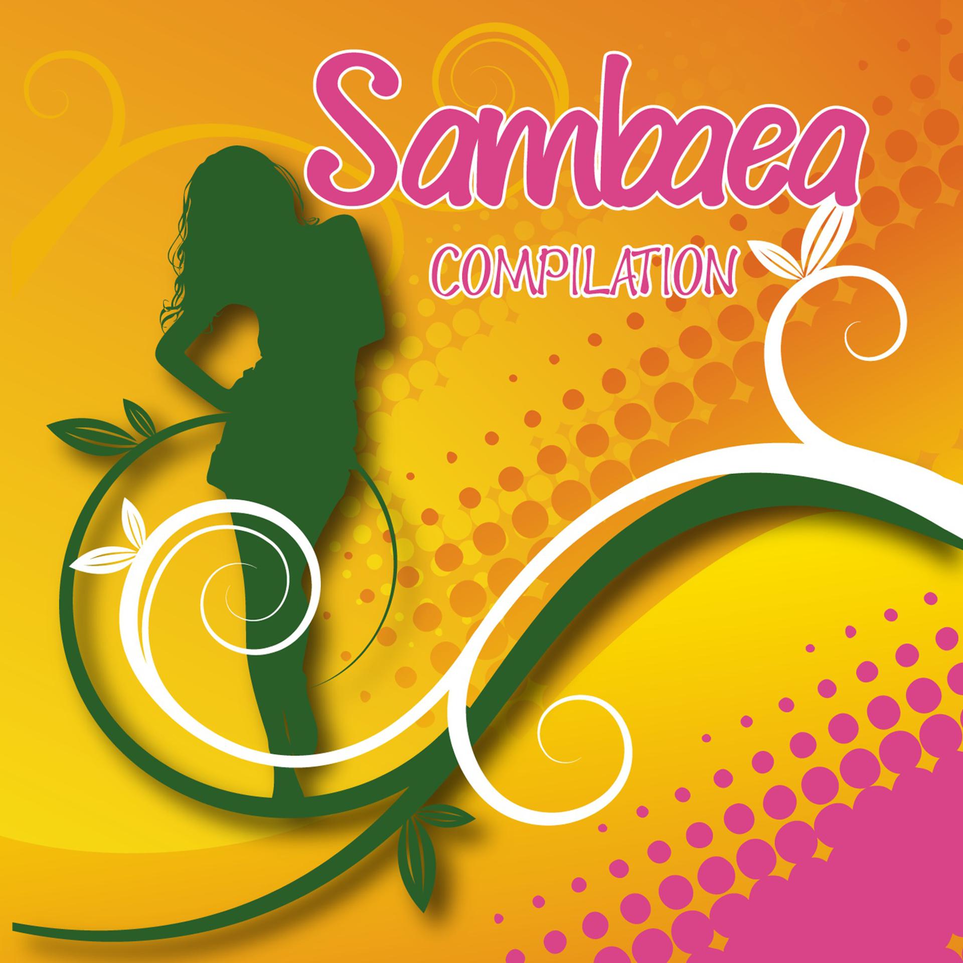 Постер альбома Sambaea Compilation