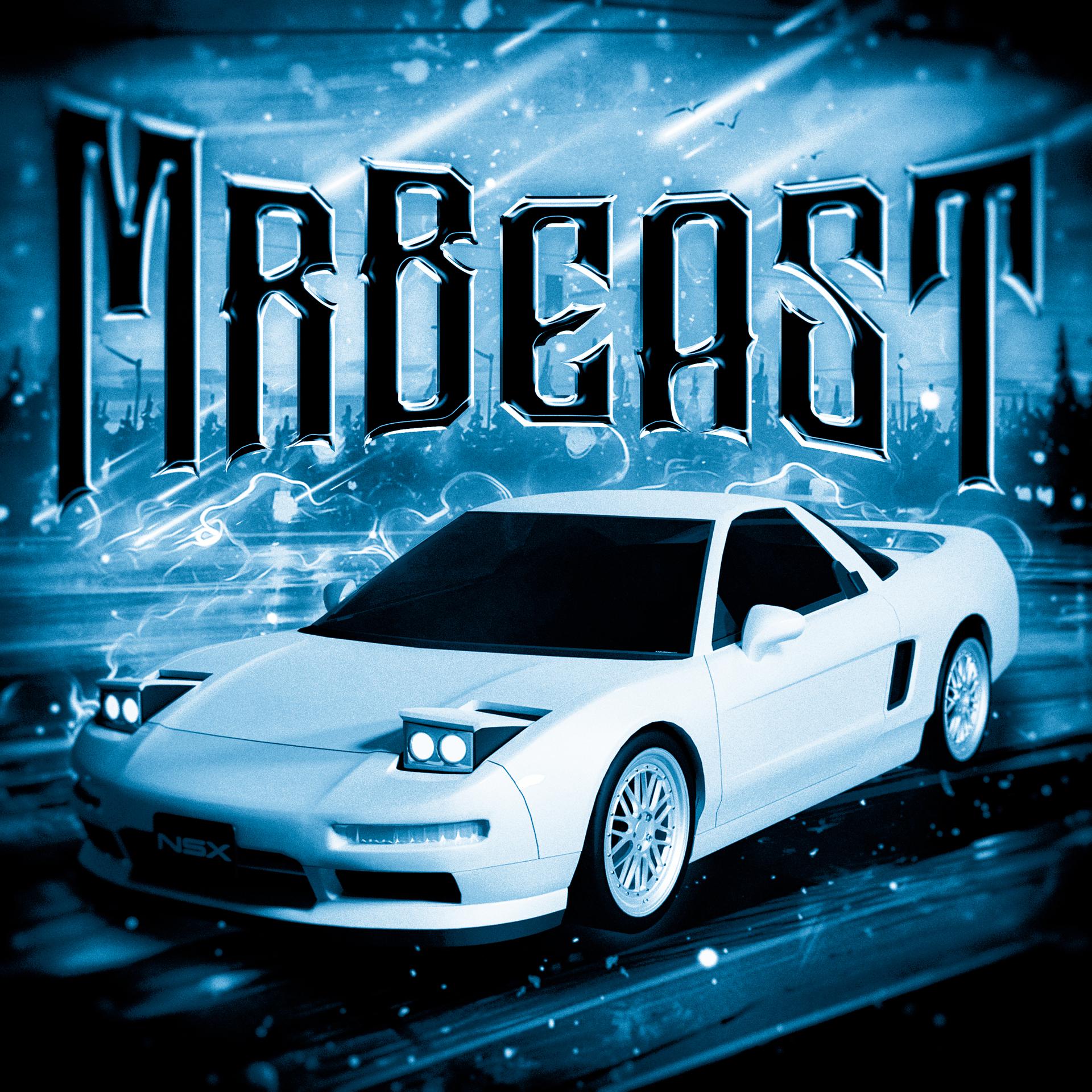 Постер альбома MrBeast