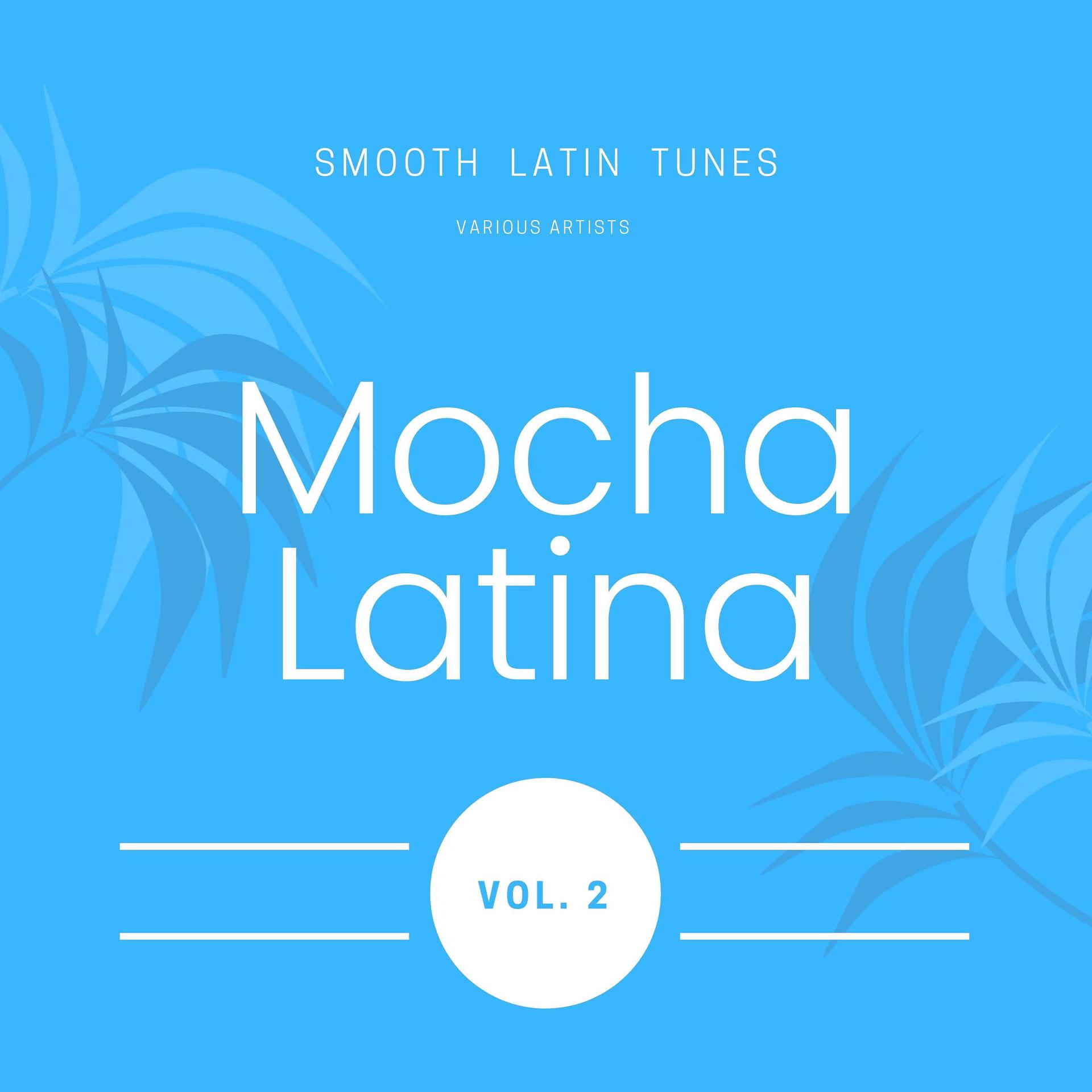 Постер альбома Mocha Latina (Smooth Latin Tunes), Vol. 2