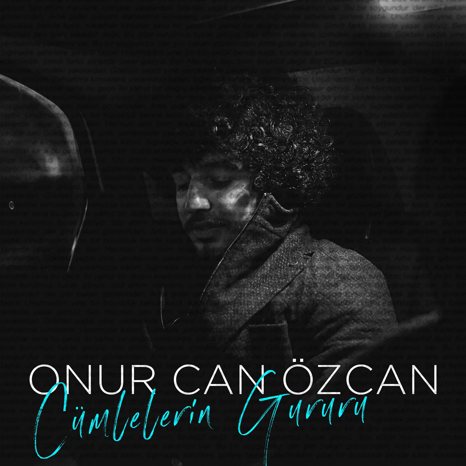 Постер альбома Cümlelerin Gururu