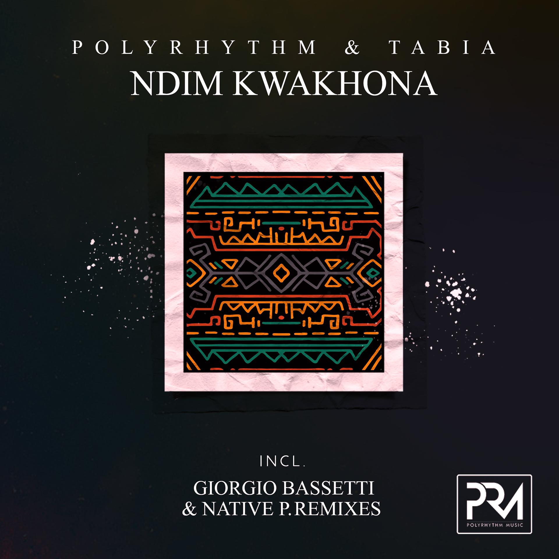 Постер альбома Ndim Kwakhona