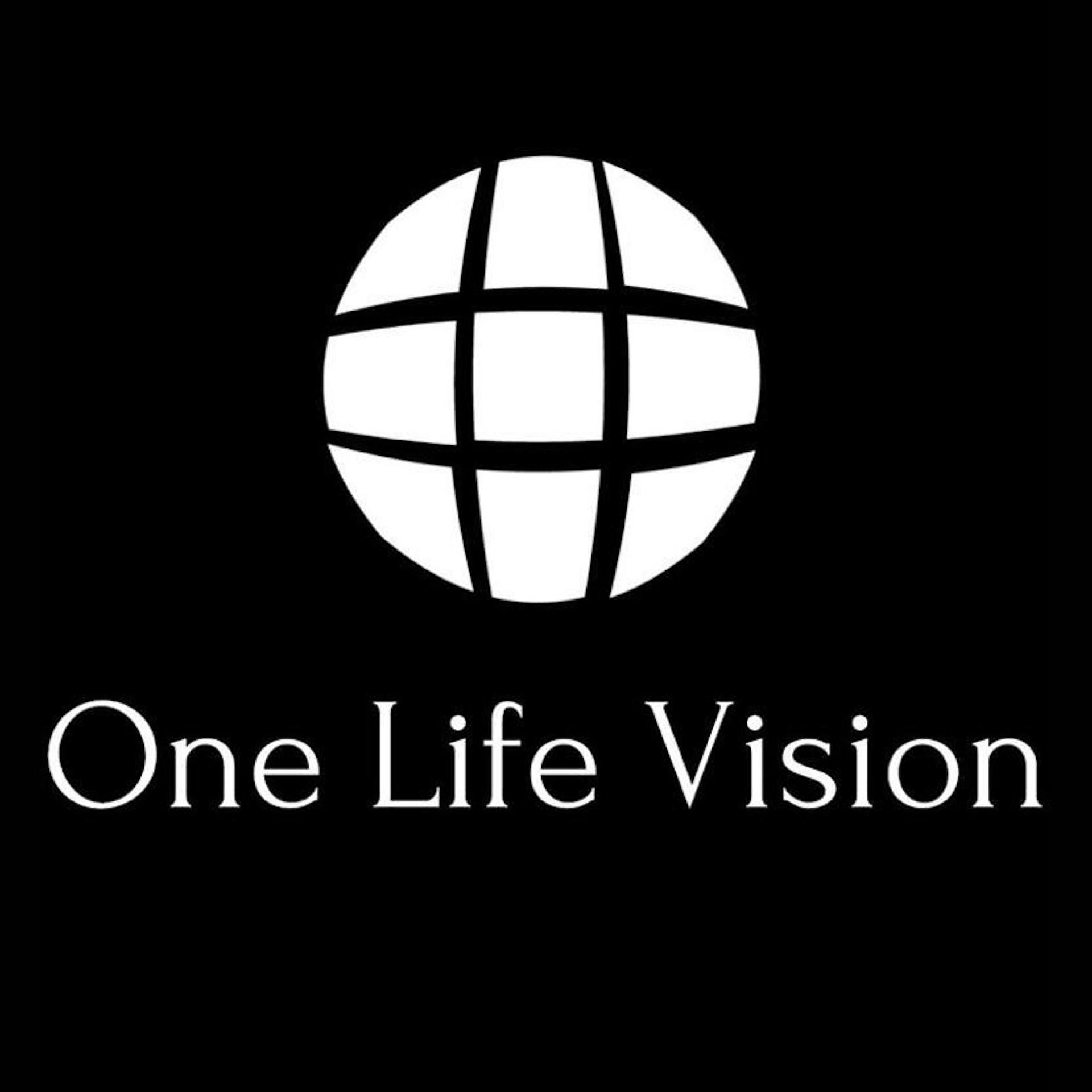 Постер альбома One Life Vision
