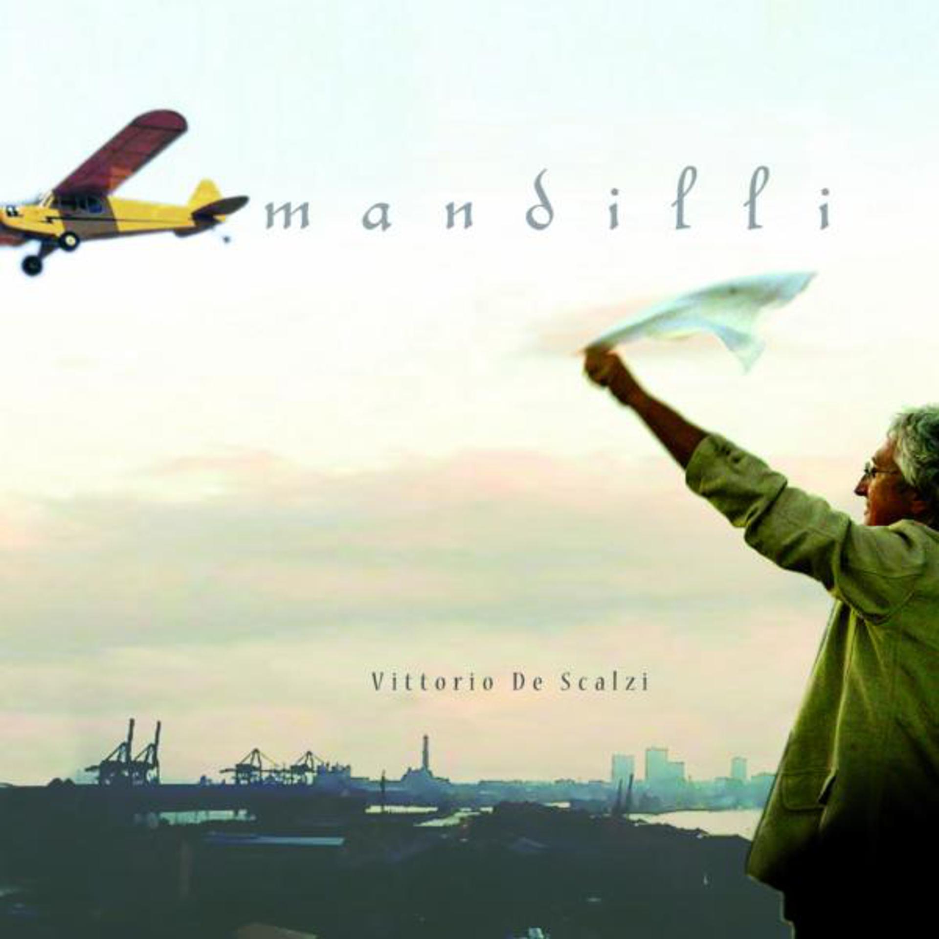 Постер альбома Mandilli