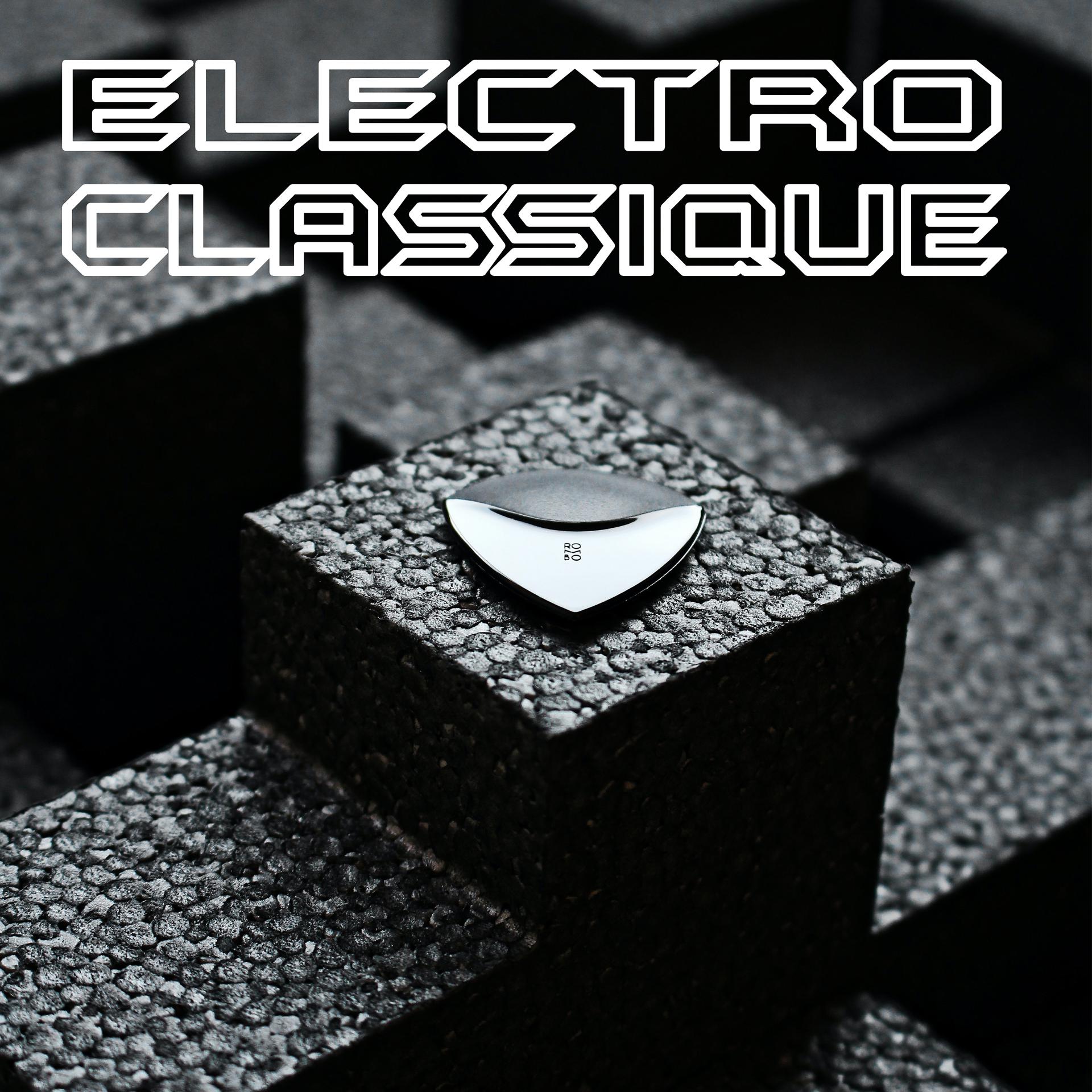 Постер альбома Electro Classique