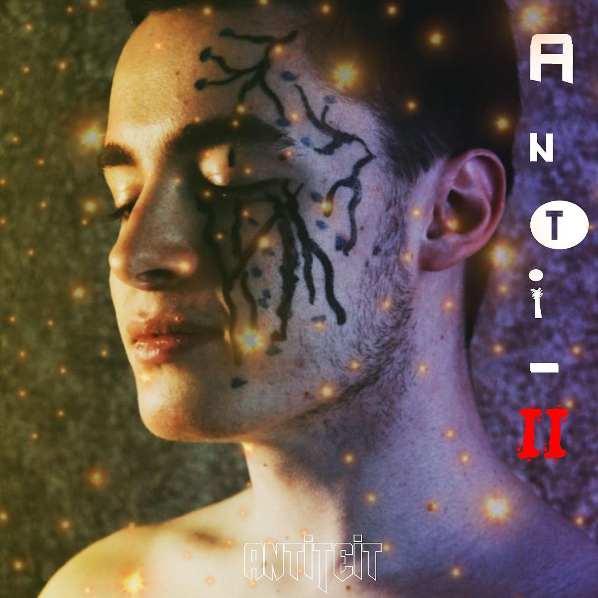 Постер альбома ANTI-II