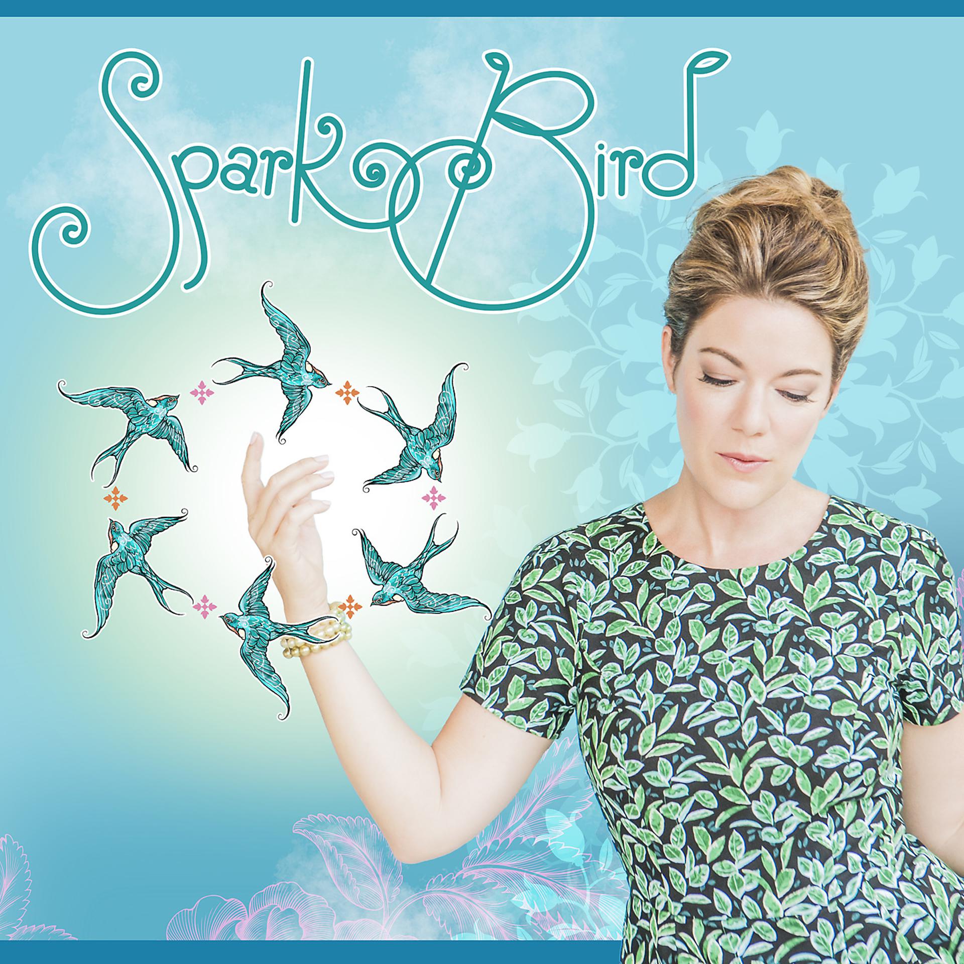 Постер альбома Spark Bird