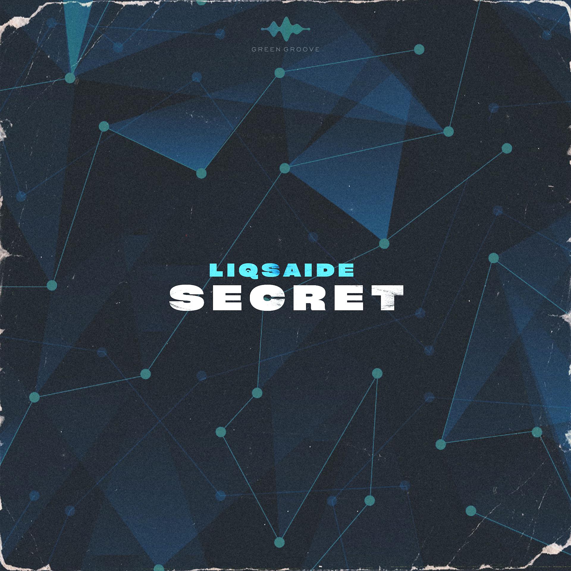 Постер альбома SECRET