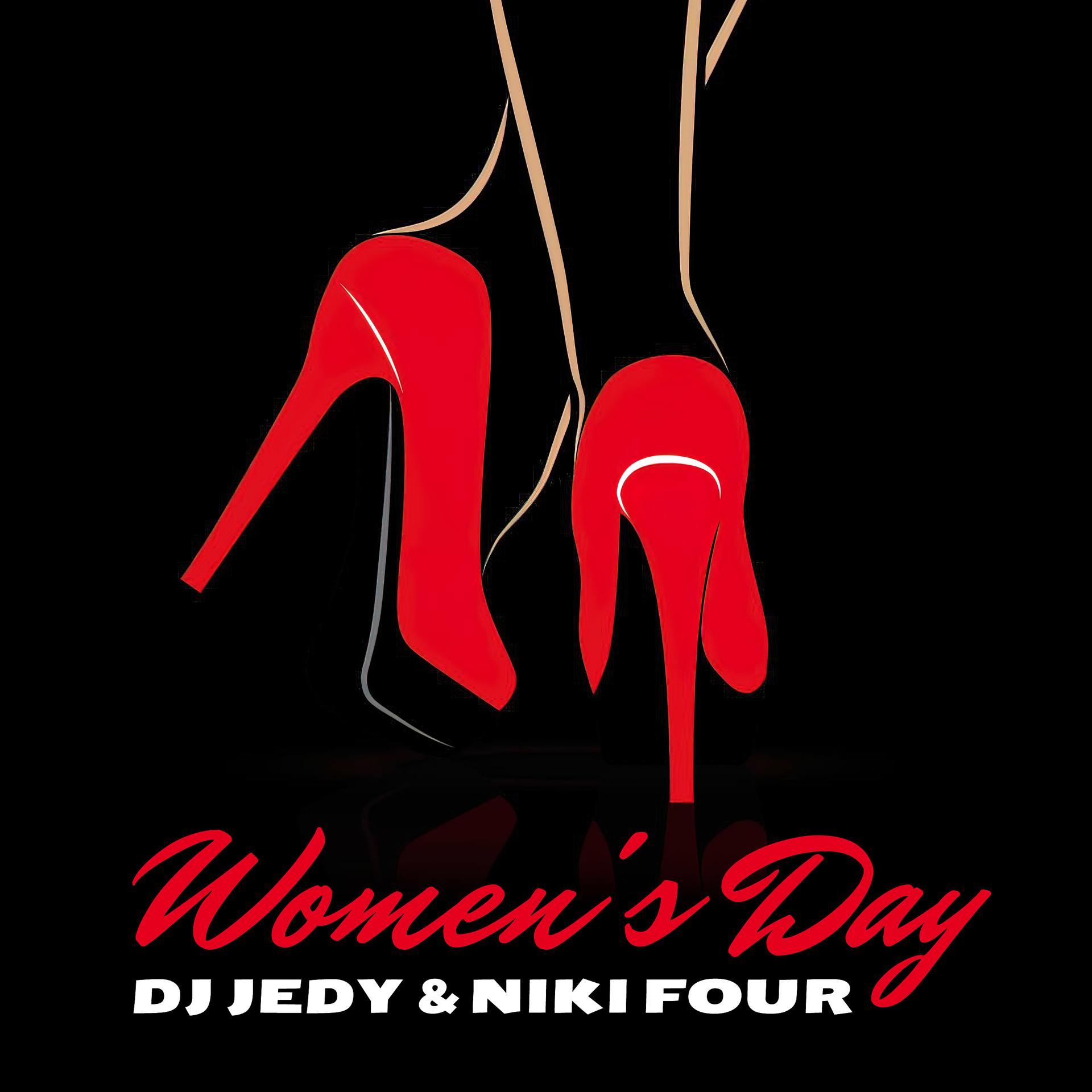 Постер альбома Women's Day
