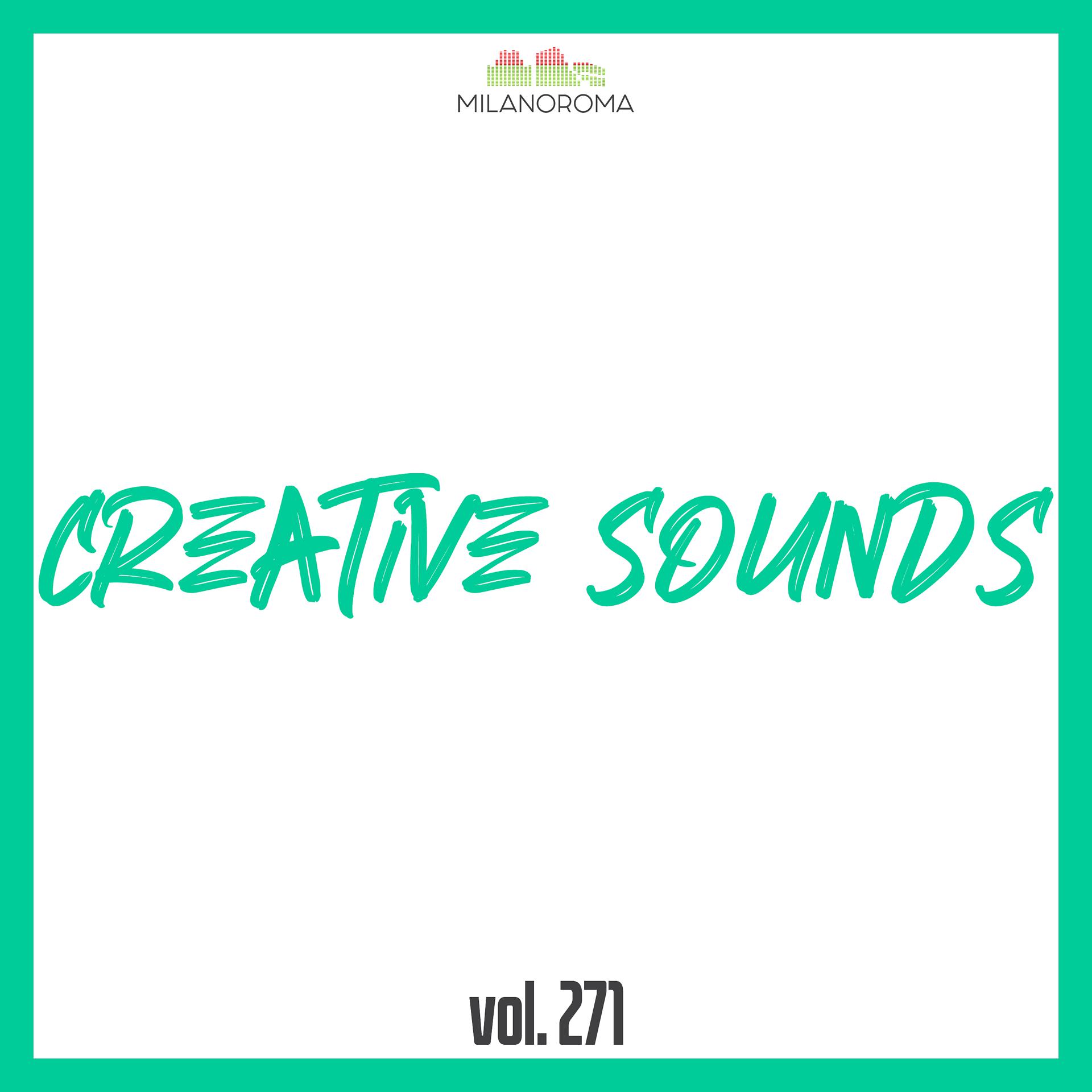 Постер альбома Creative Sounds, Vol. 271