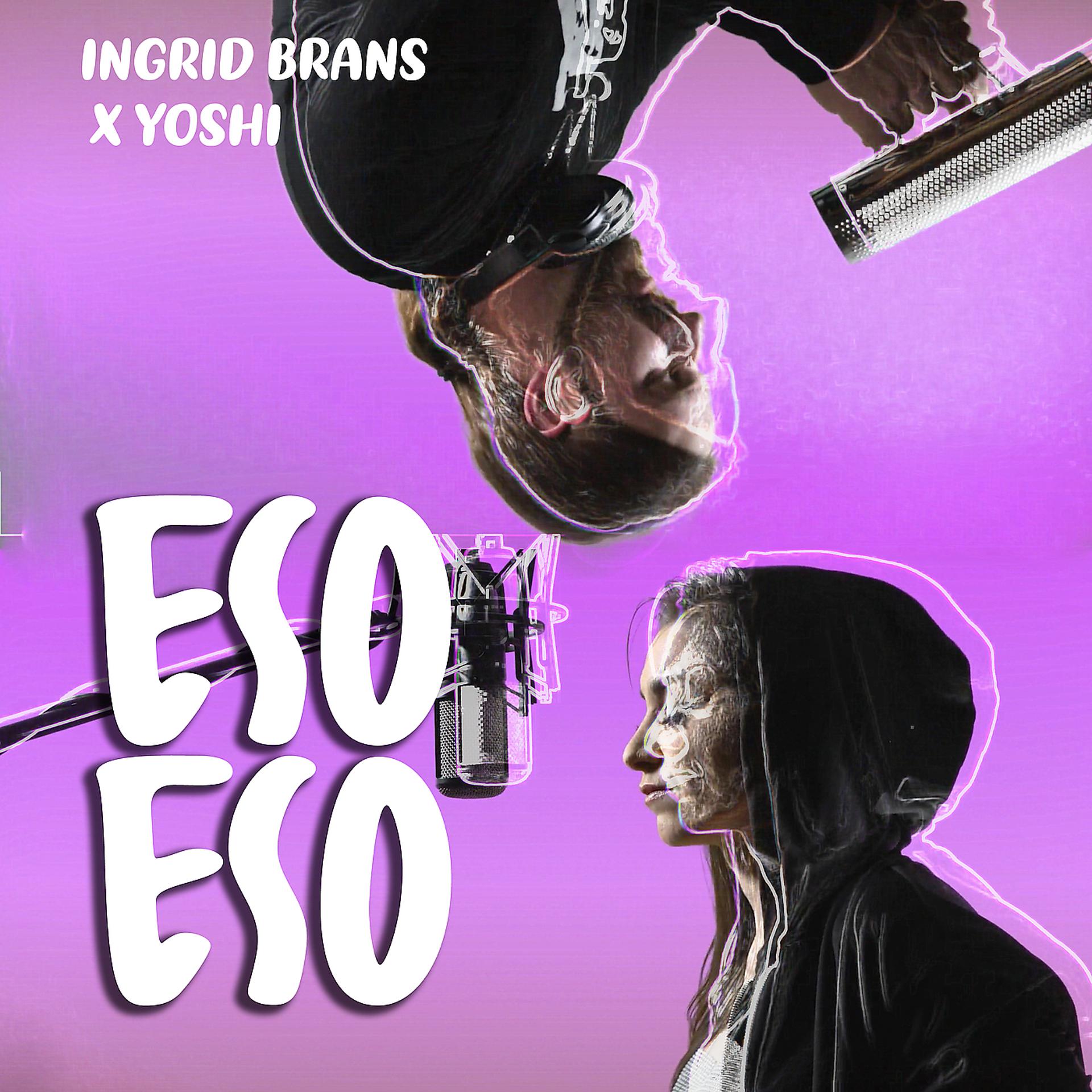 Постер альбома Eso Eso