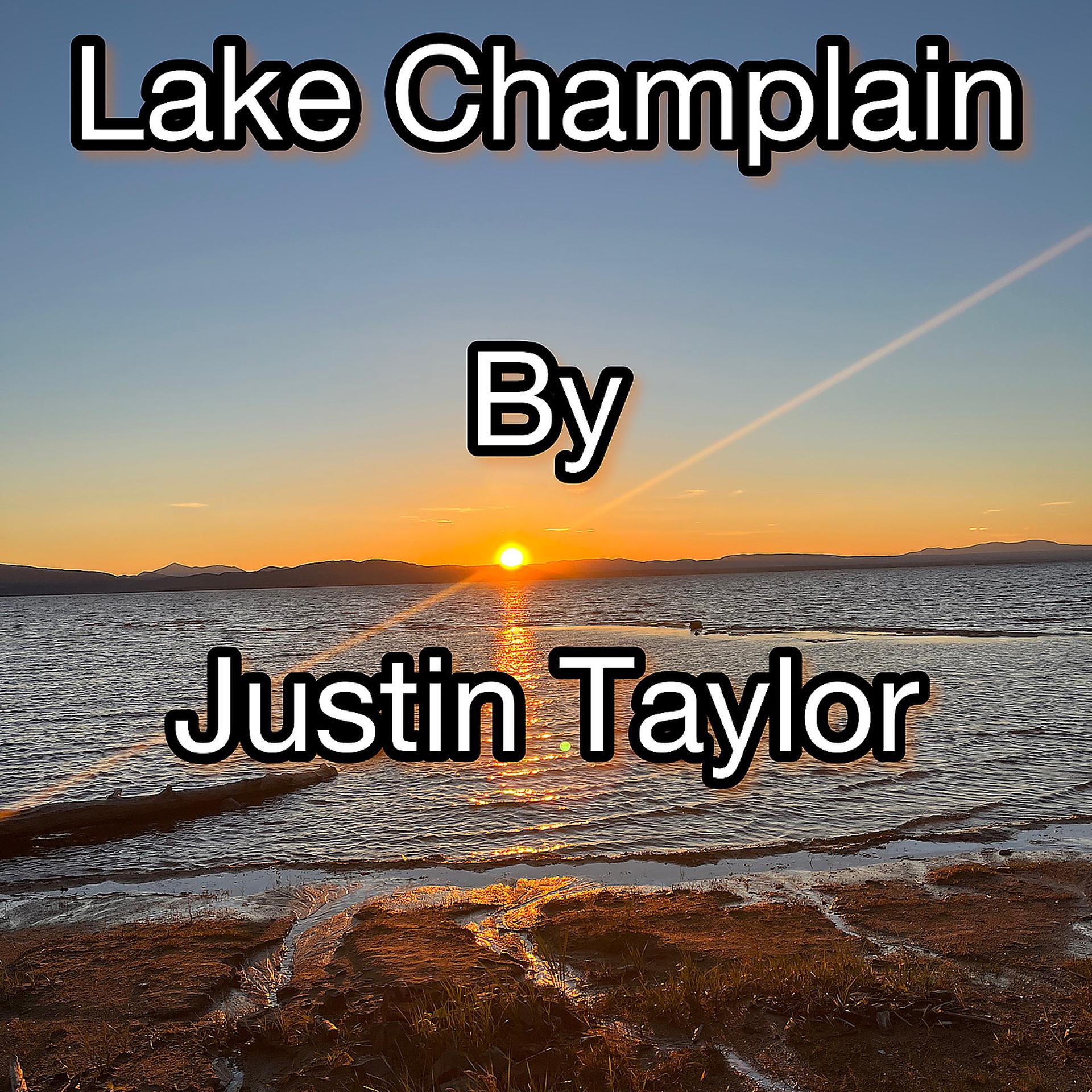 Постер альбома Lake Champlain