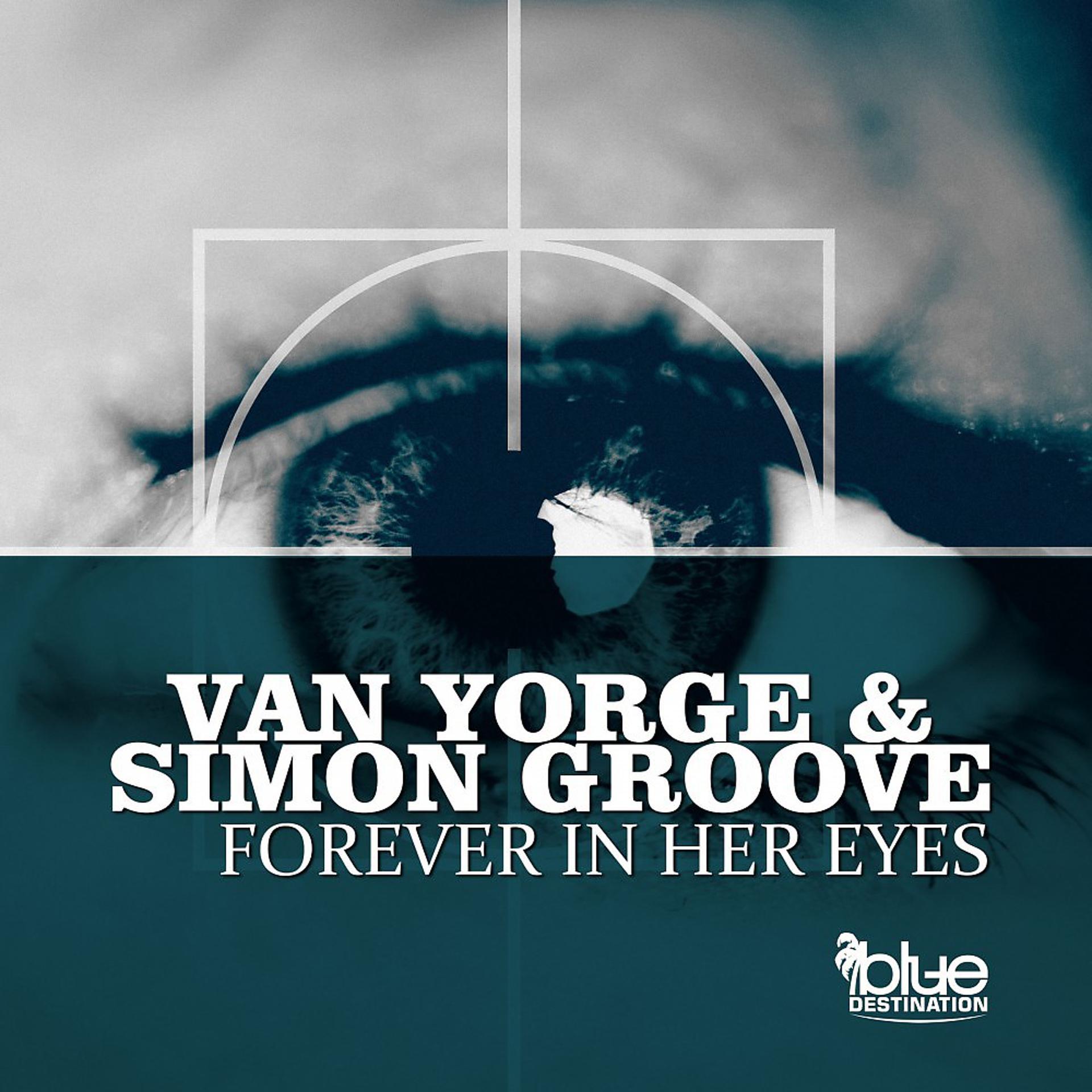 Постер альбома Forever in Her Eyes