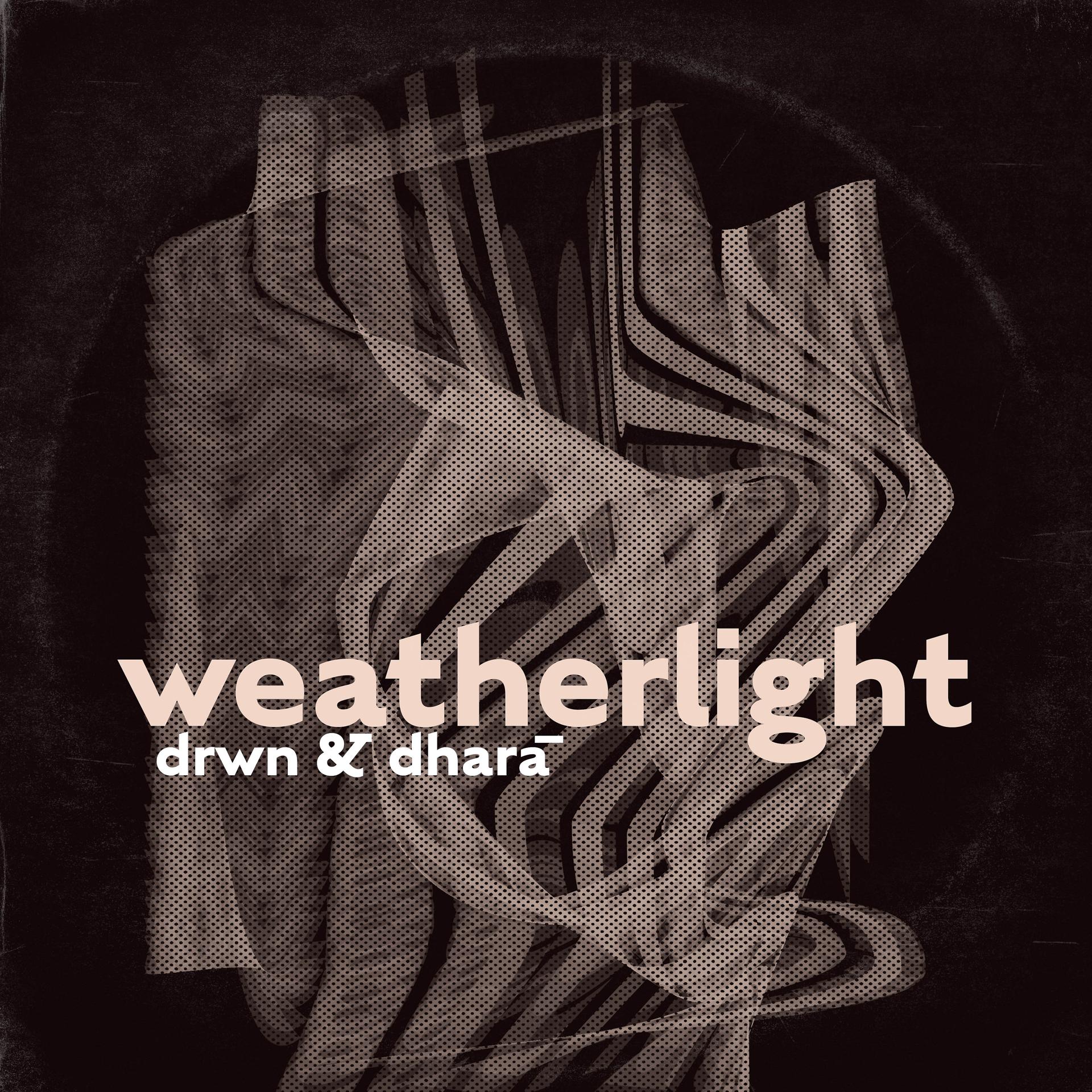 Постер альбома weatherlight