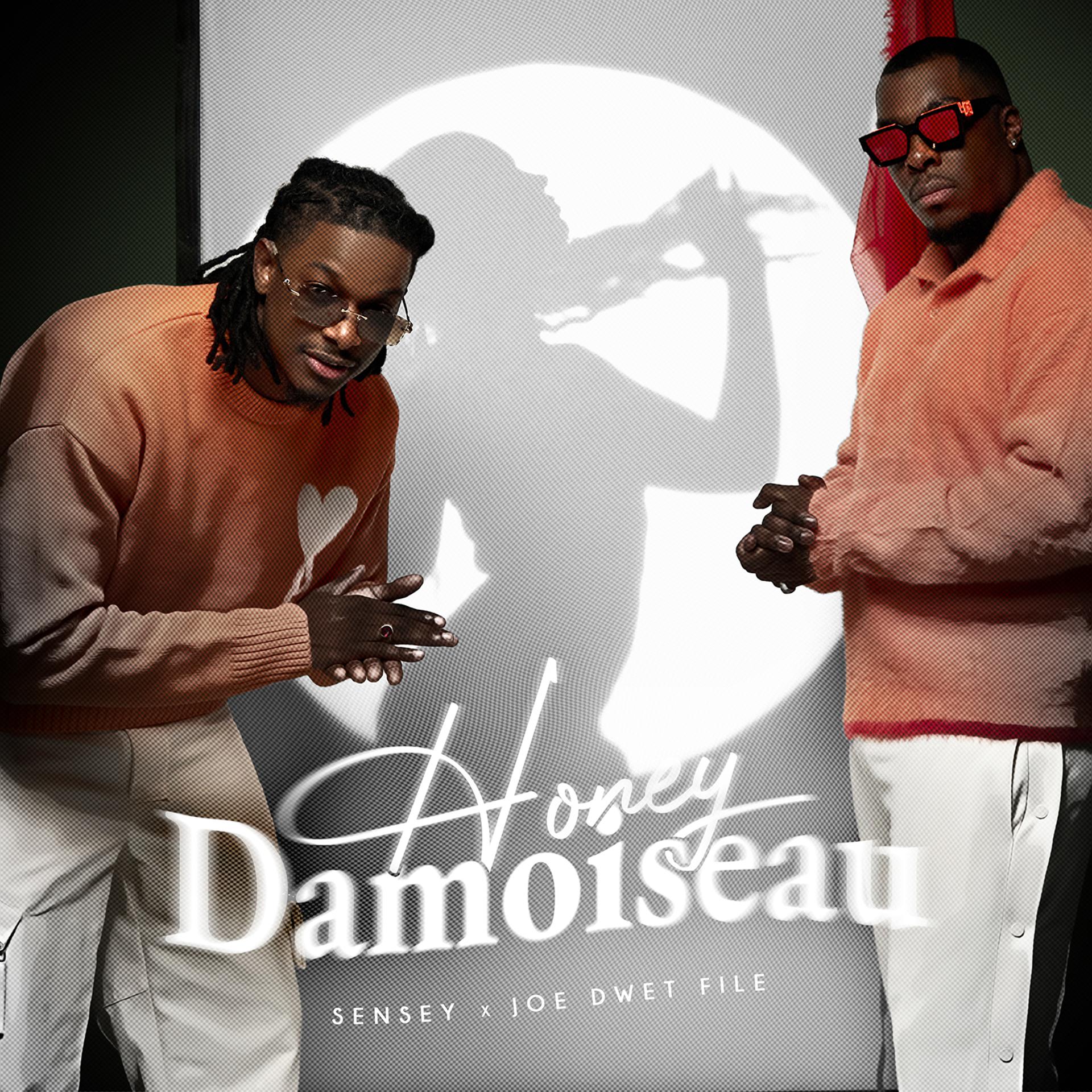 Постер альбома Honey Damoiseau