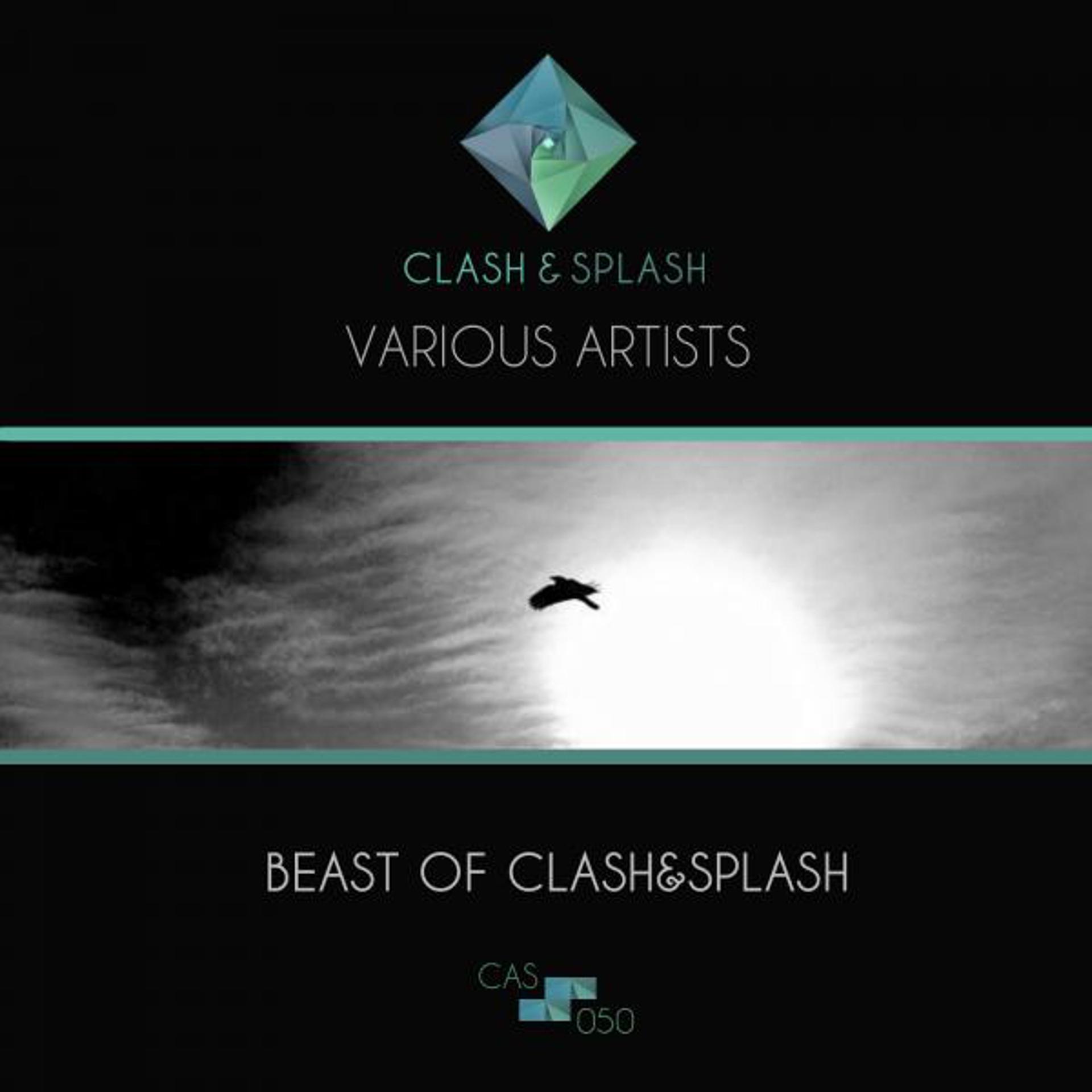 Постер альбома Best Of Clash & Splash