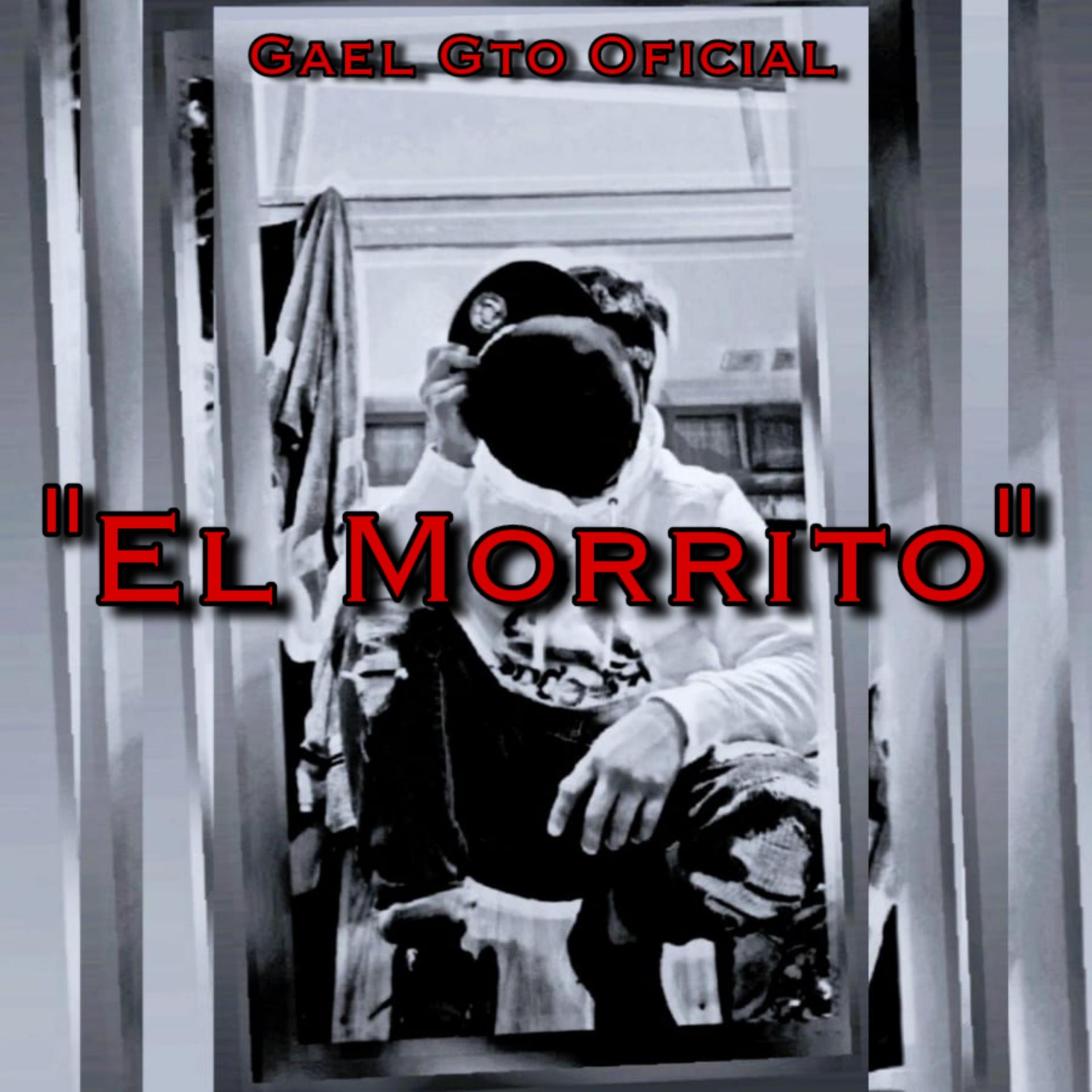Постер альбома El Morrito