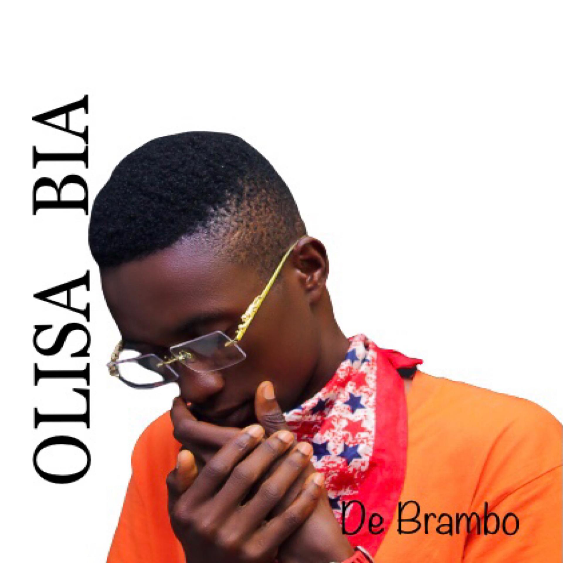 Постер альбома Olisa Bia
