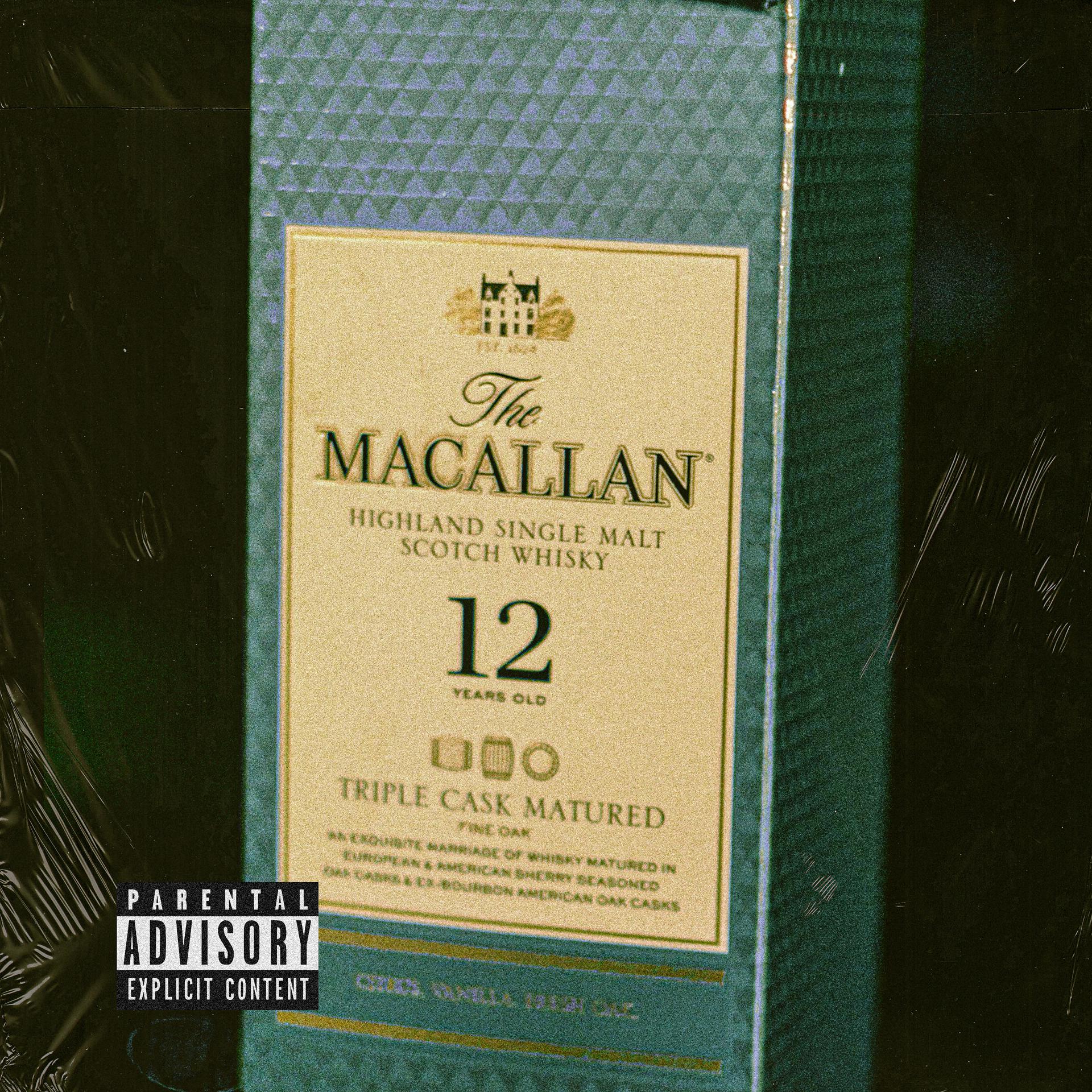 Постер альбома Macallan