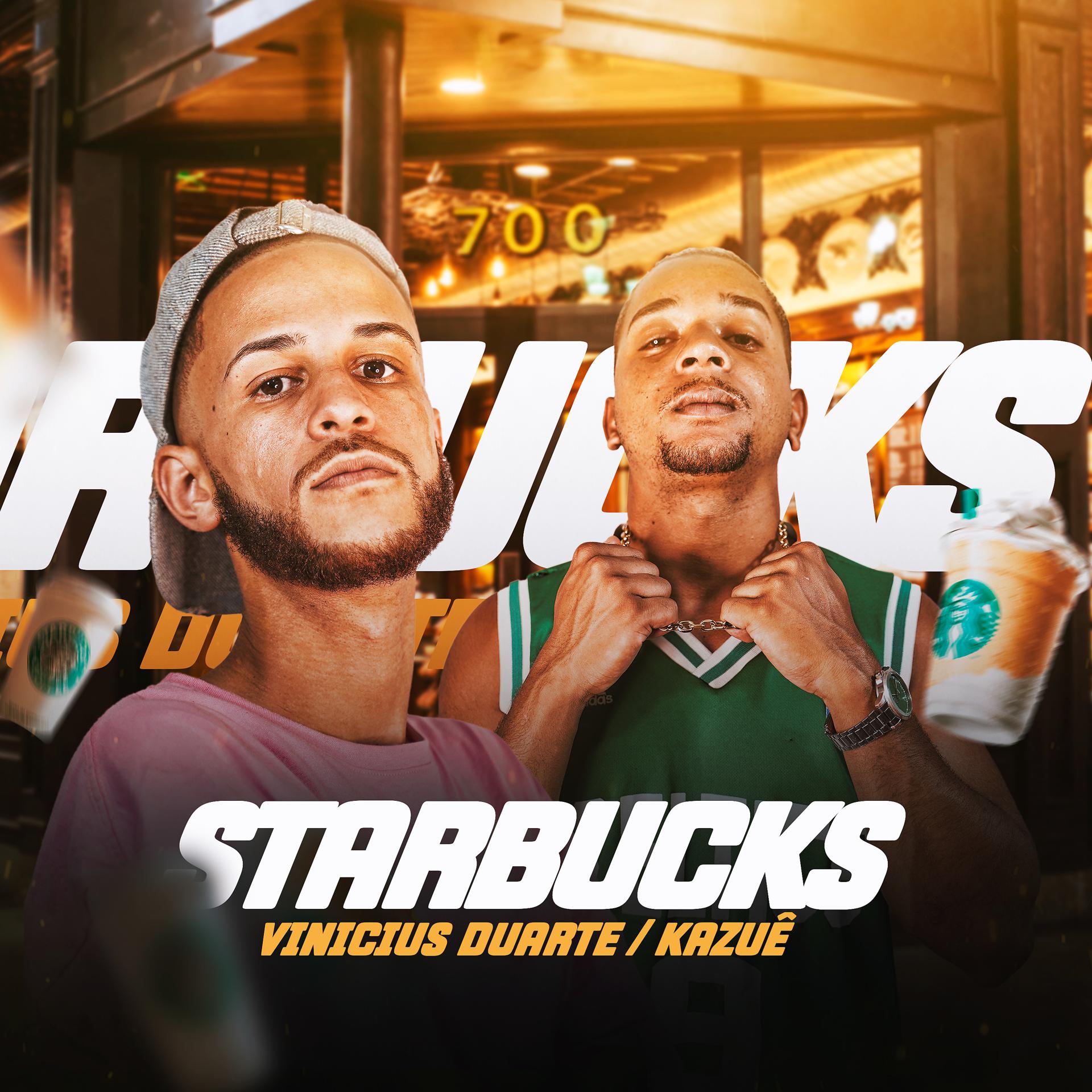 Постер альбома Starbucks