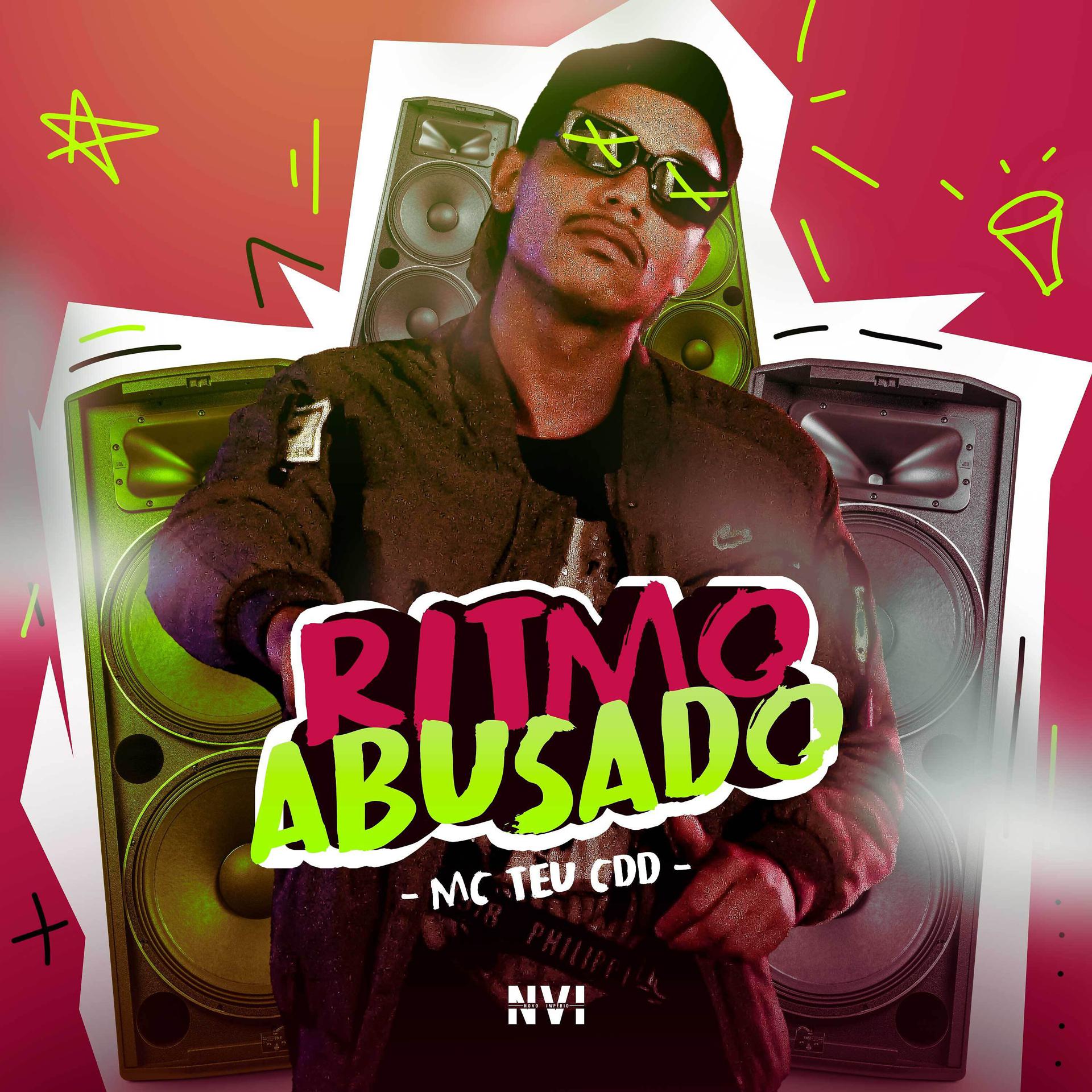 Постер альбома Ritmo Abusado