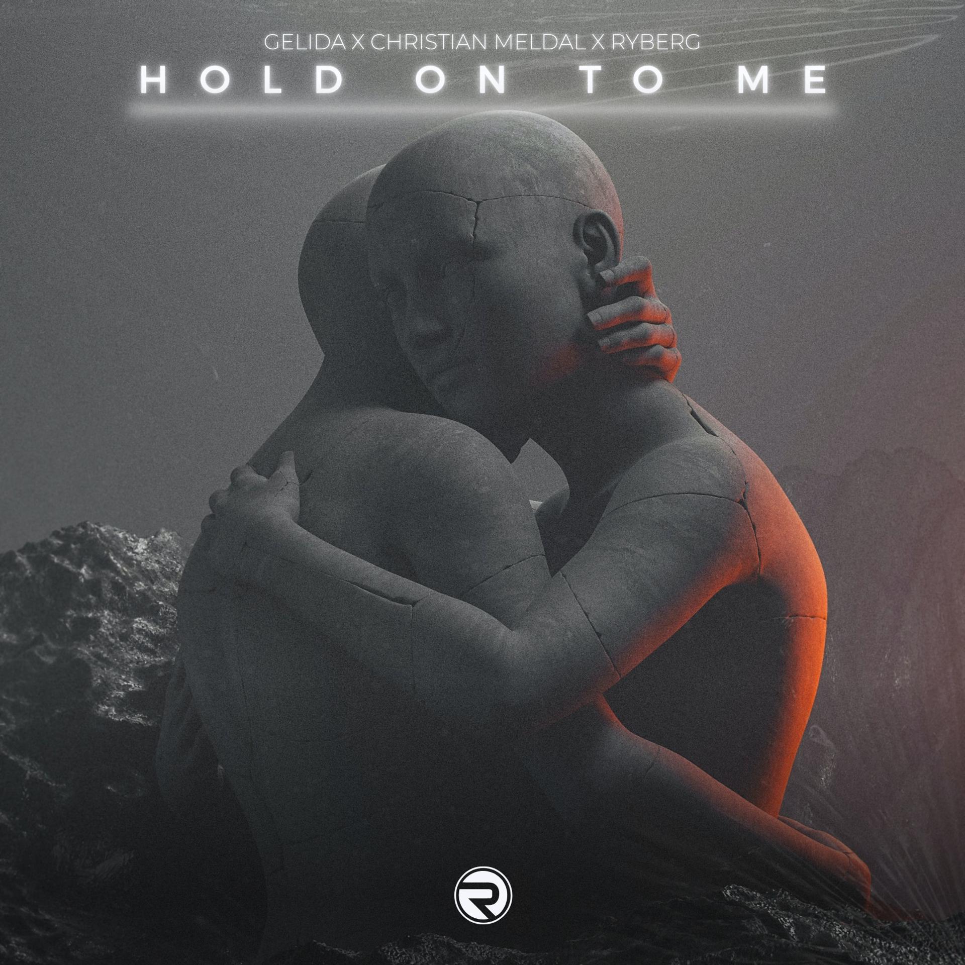 Постер альбома Hold On To Me
