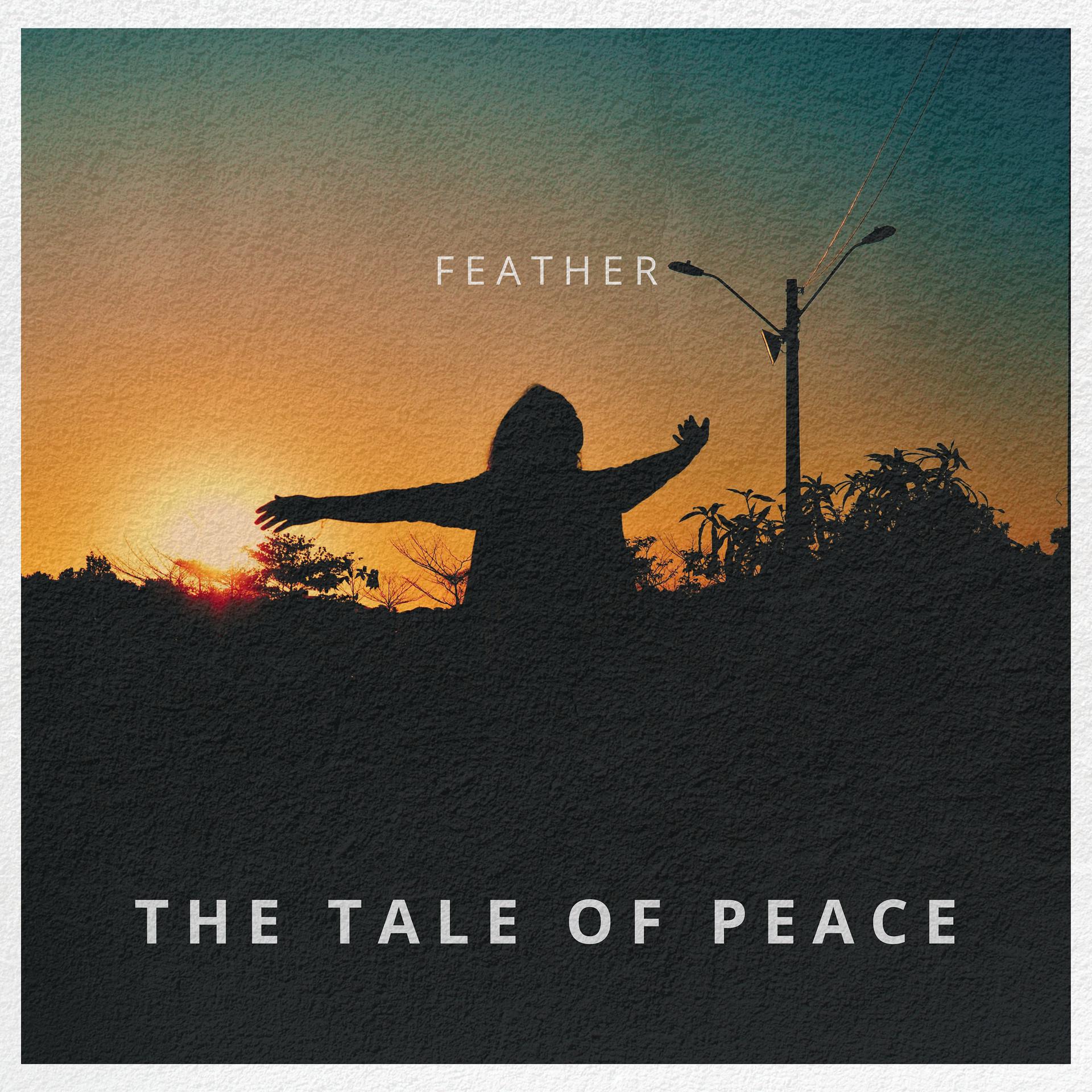 Постер альбома The Tale of Peace