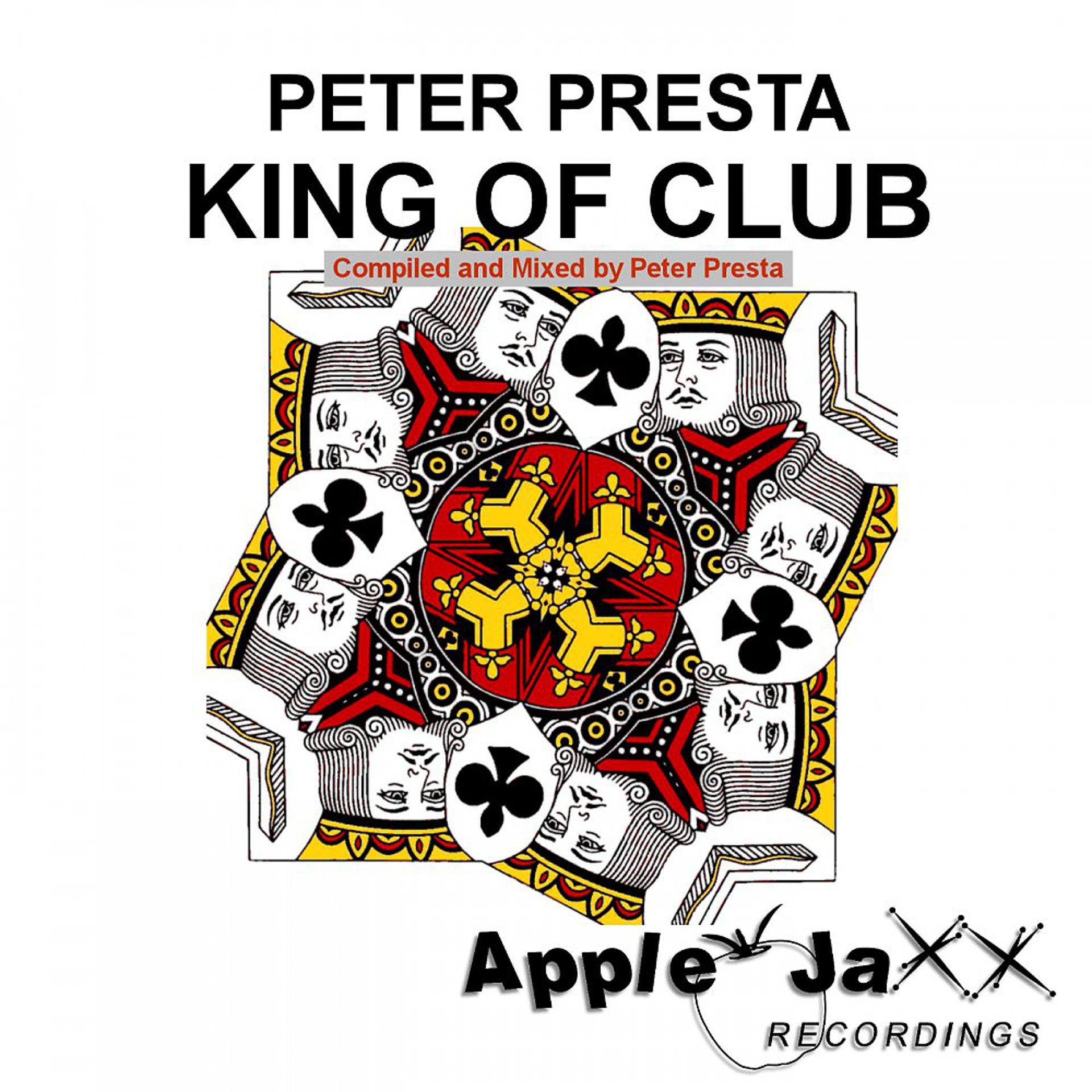 Постер альбома King of Club