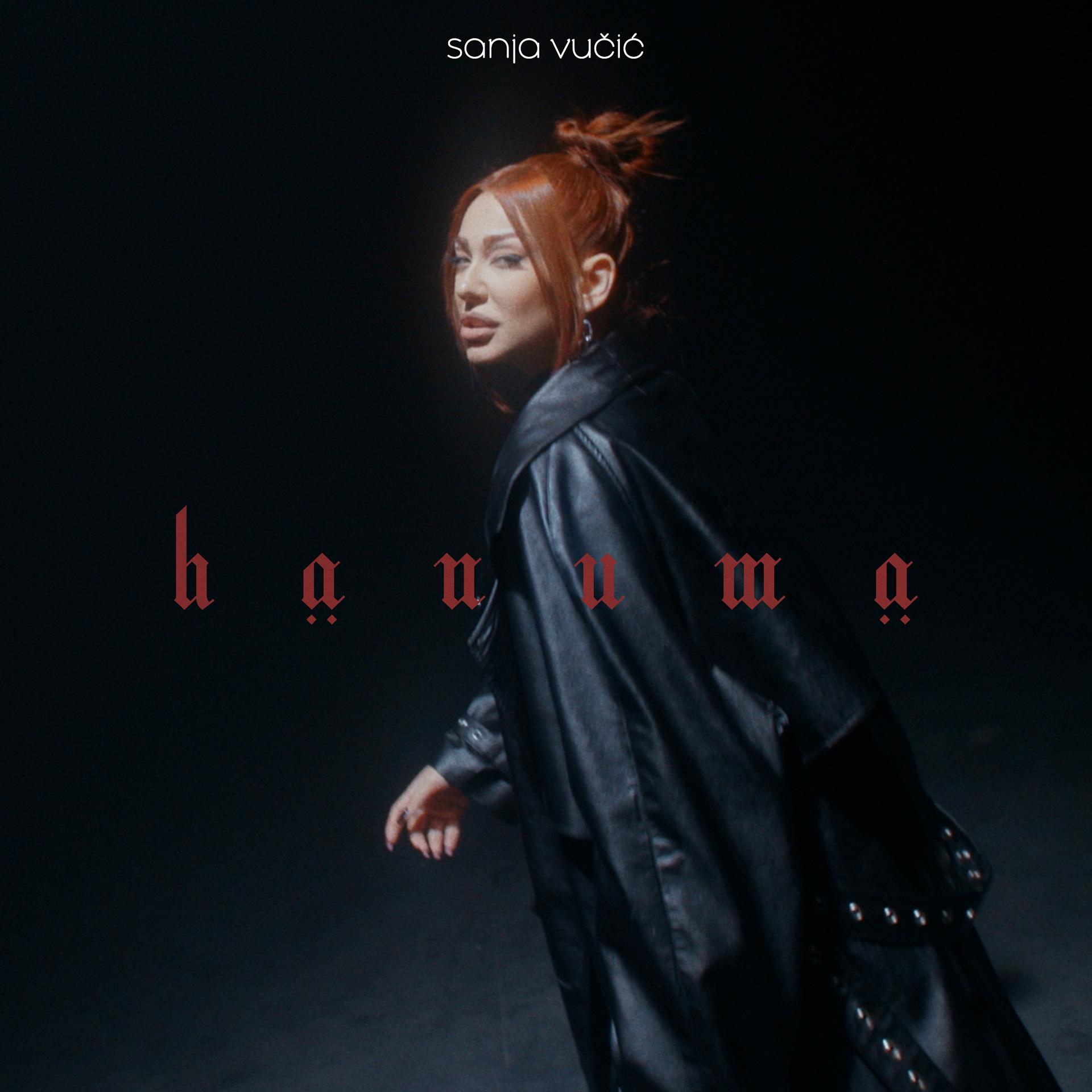 Постер альбома Hanuma