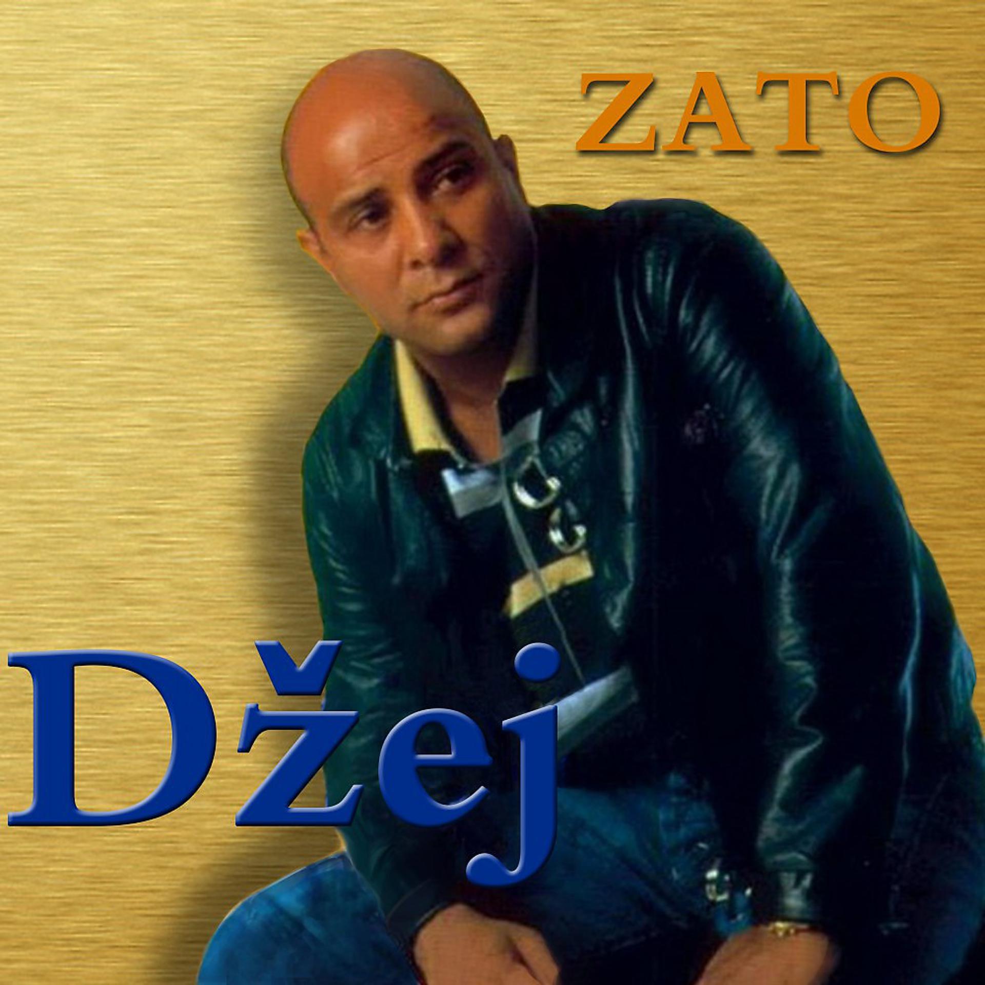 Постер альбома Zato