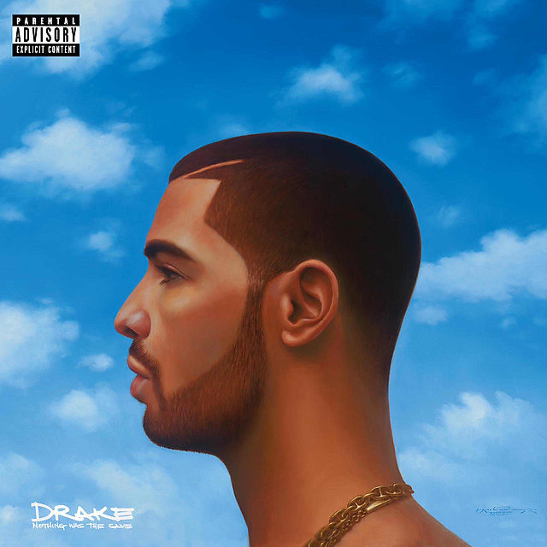 Постер альбома Nothing Was The Same (Deluxe)