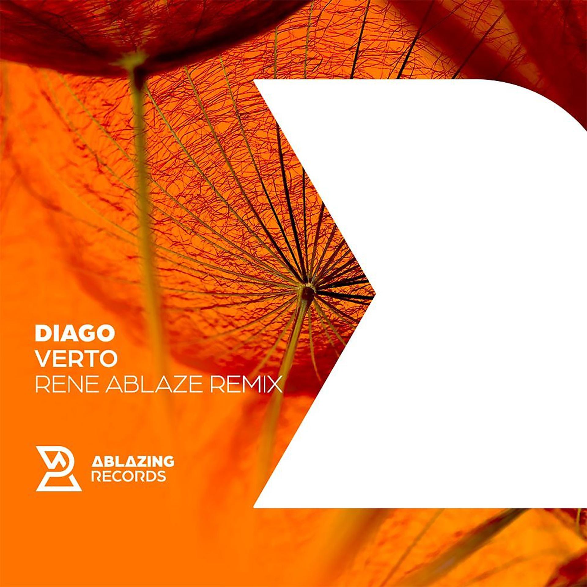 Постер альбома Verto