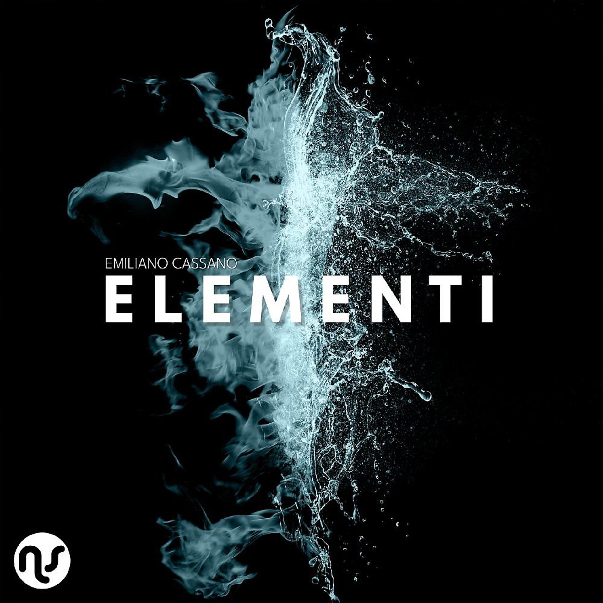 Постер альбома ELEMENTI EP