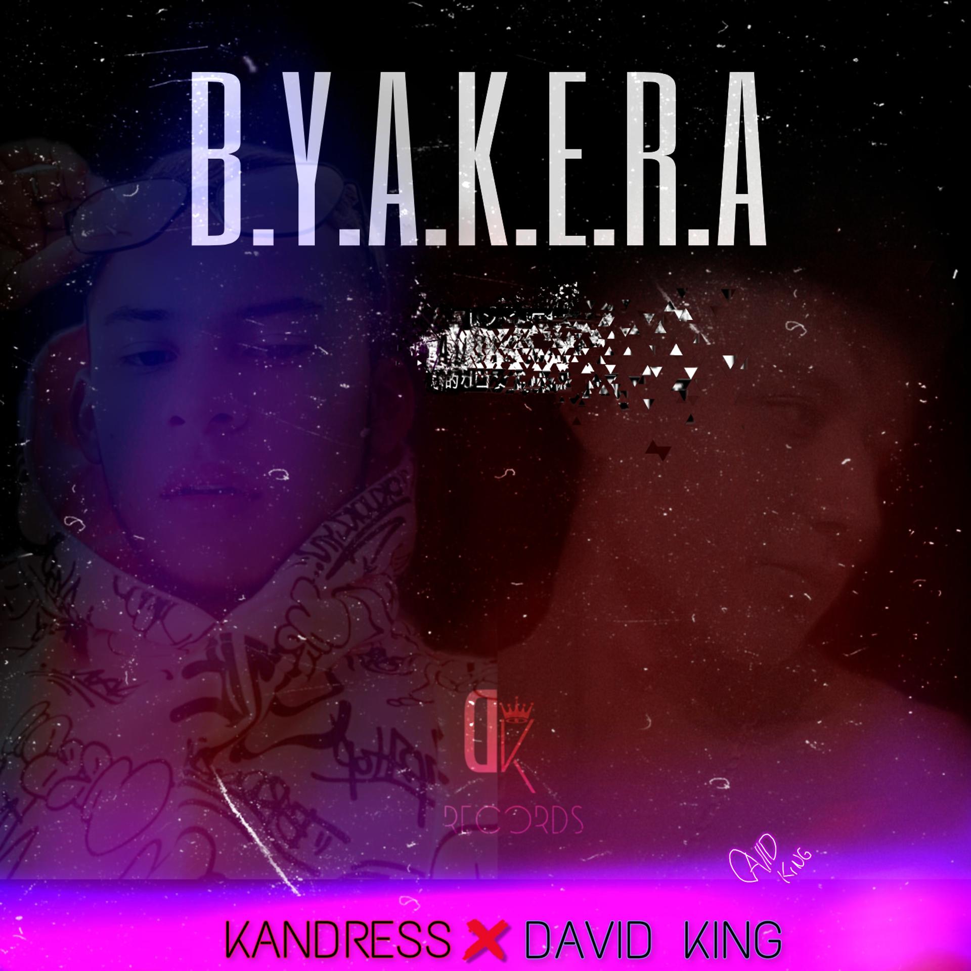 Постер альбома Byakera