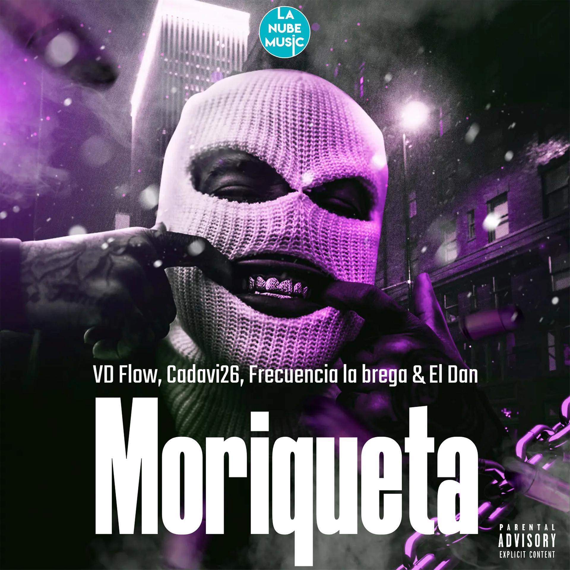 Постер альбома Moriqueta