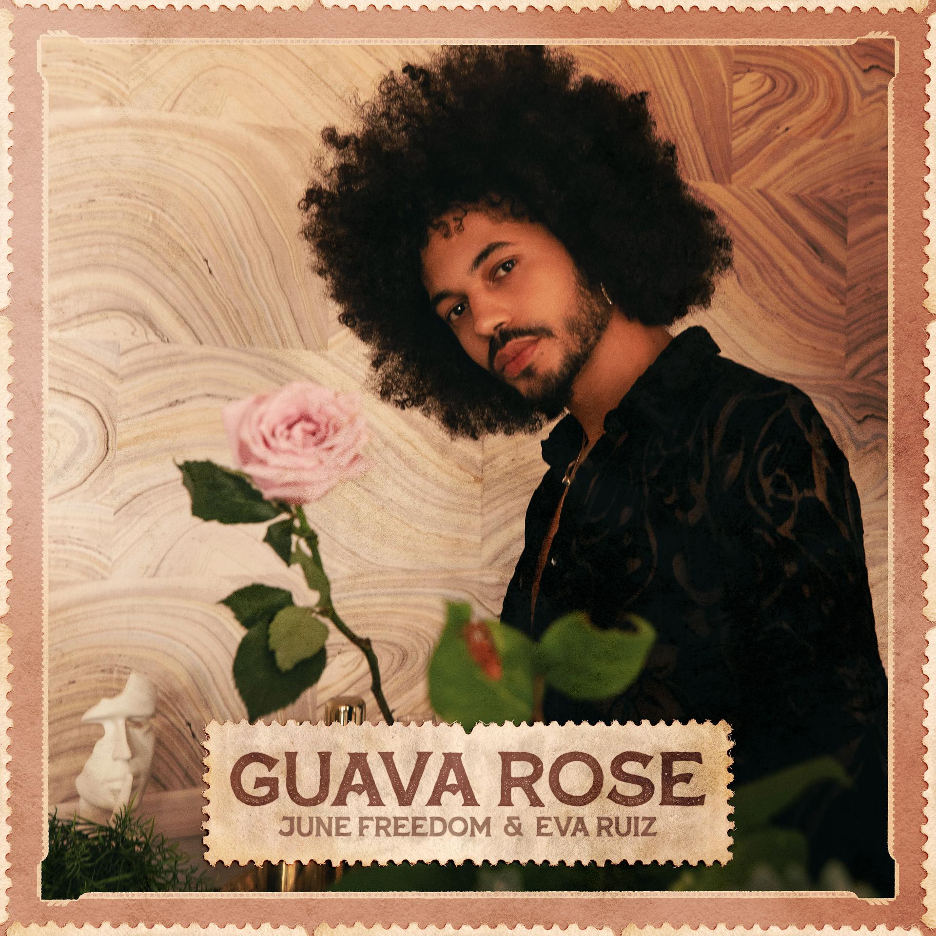 Постер альбома Guava Rose