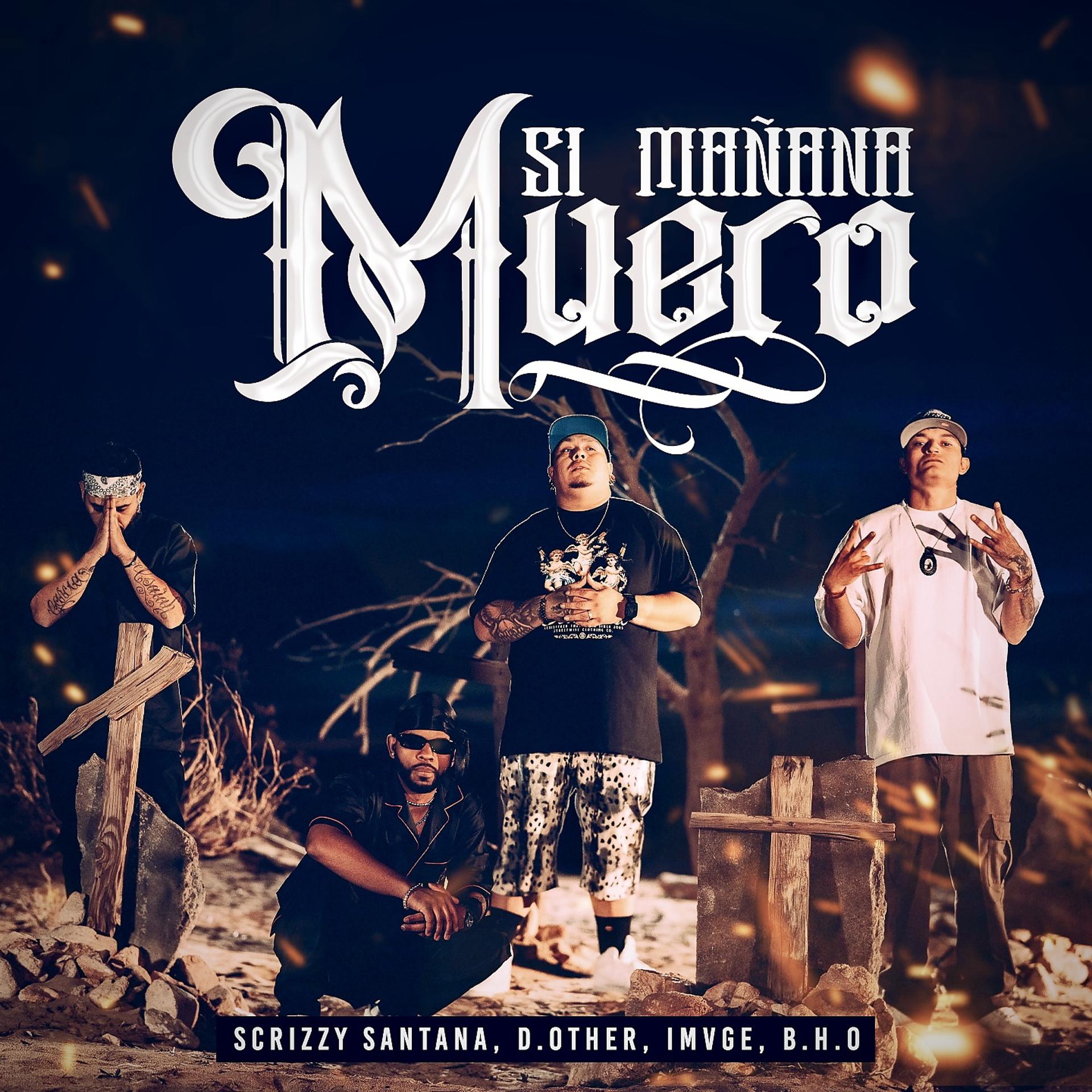 Постер альбома Si Mañana Muero