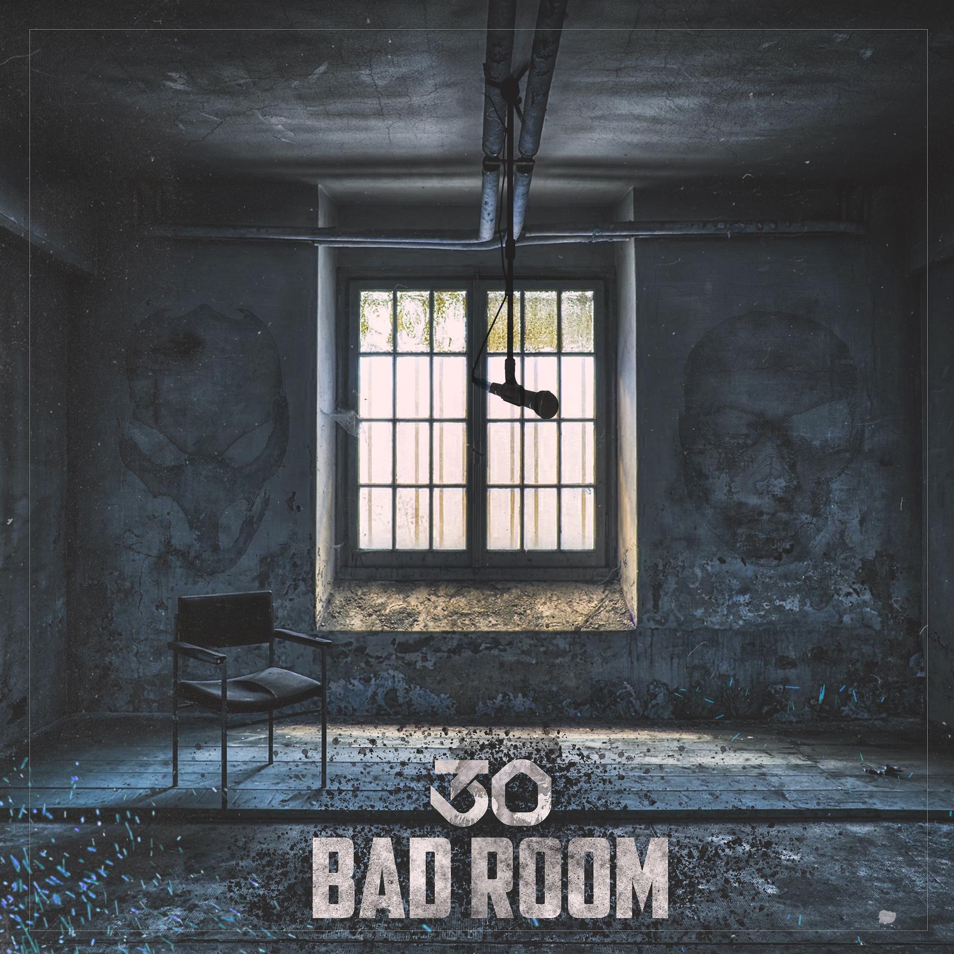 Постер альбома Bad Room
