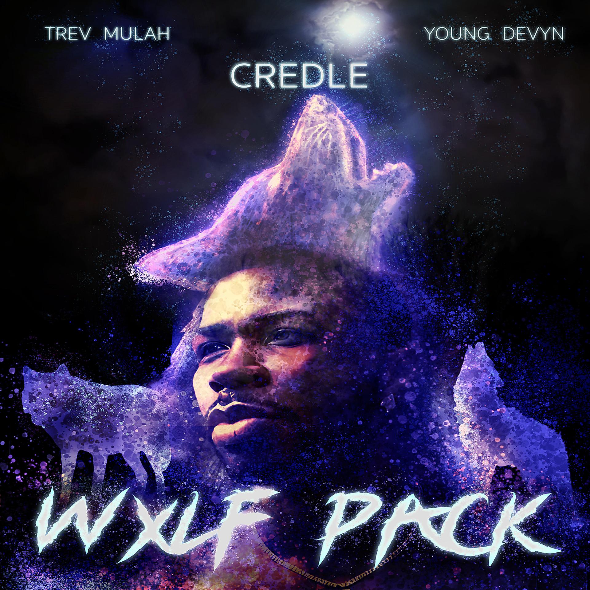 Постер альбома Wxlf Pack