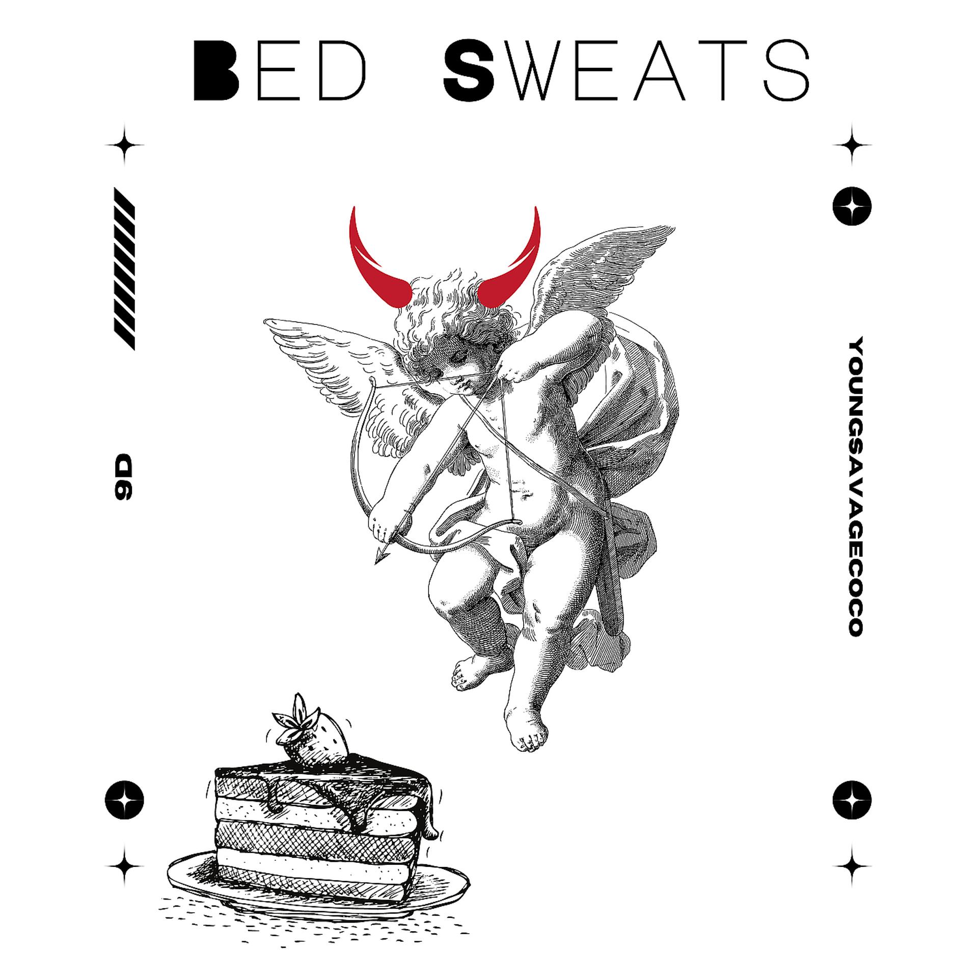 Постер альбома Bed Sweats