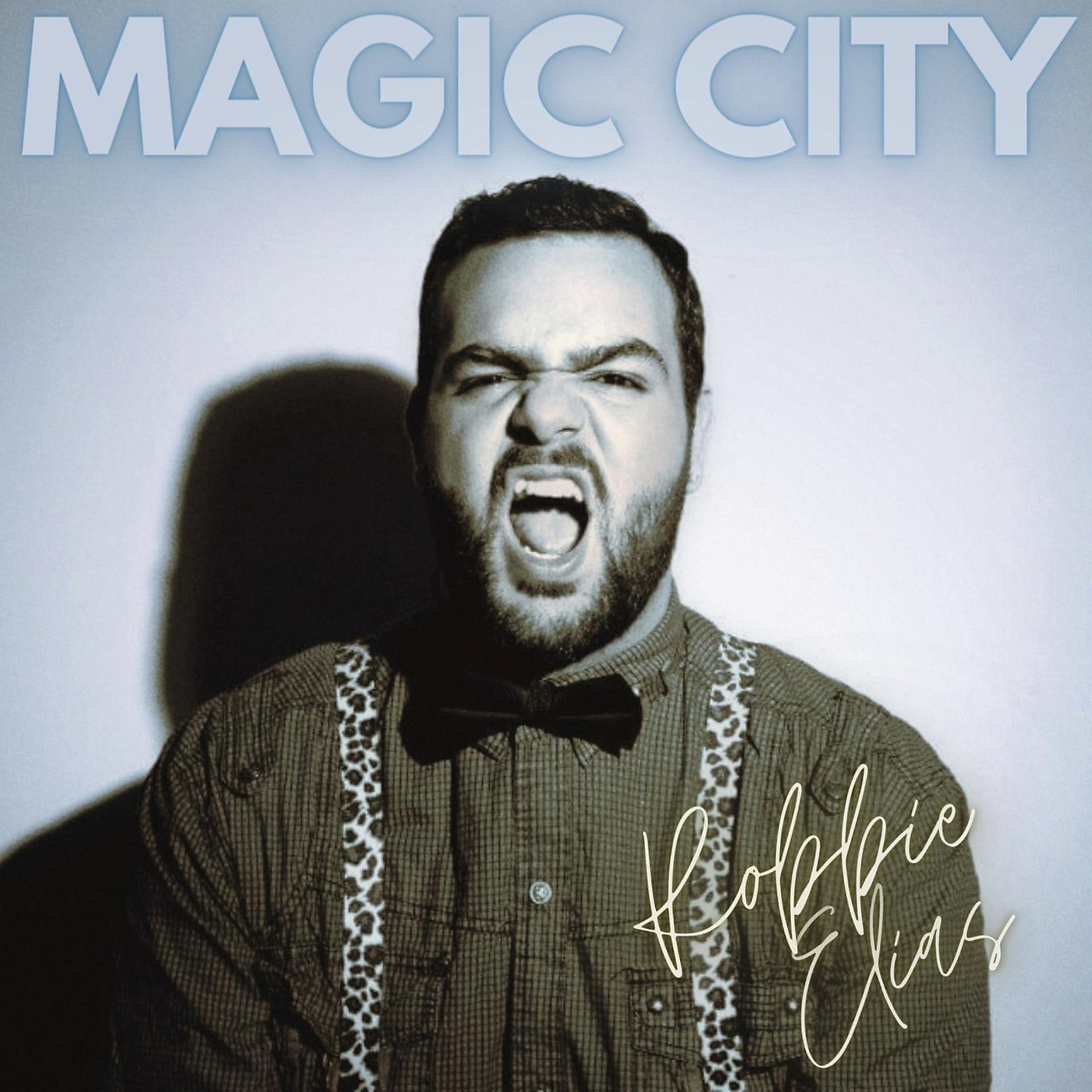 Постер альбома Magic City