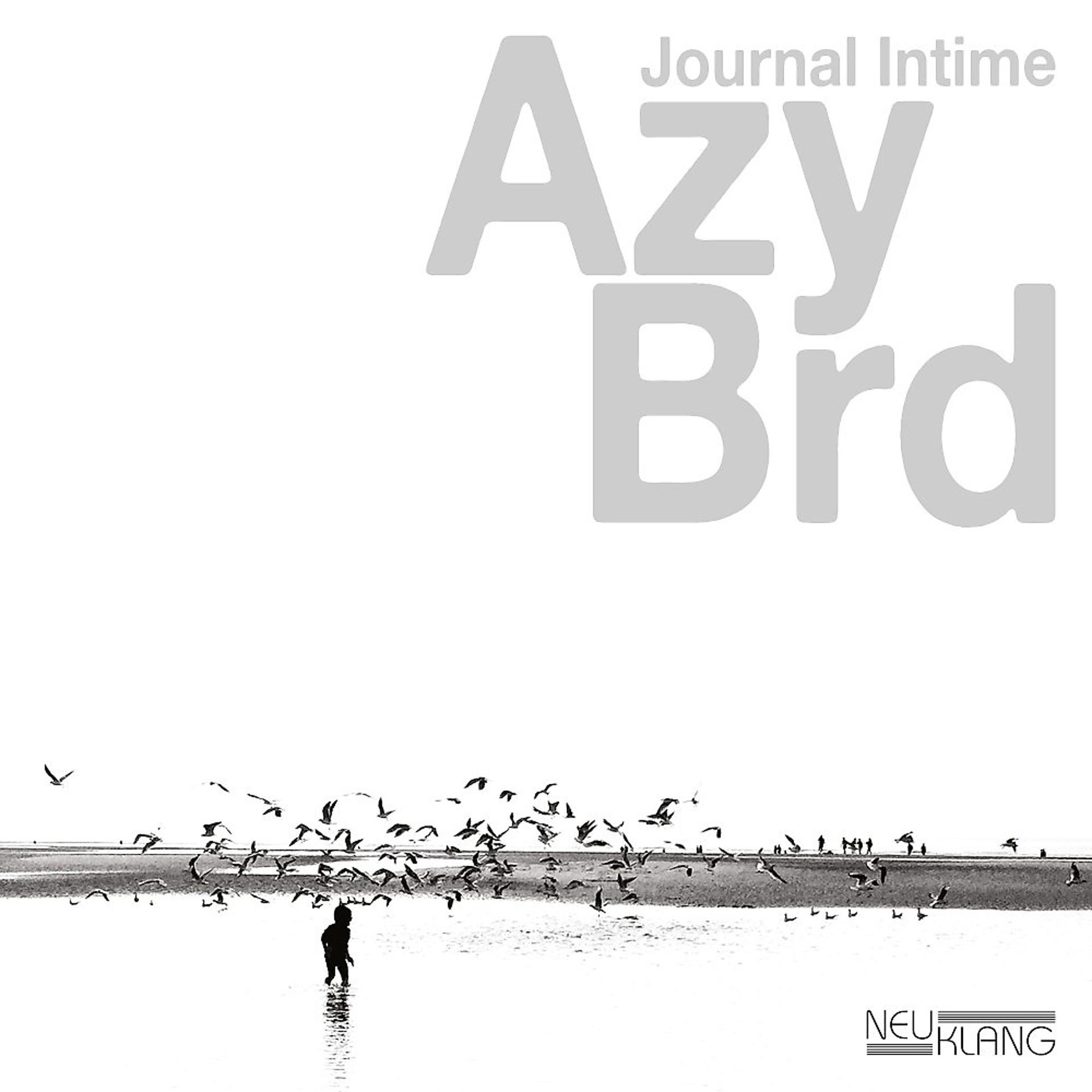 Постер альбома Azy Brd