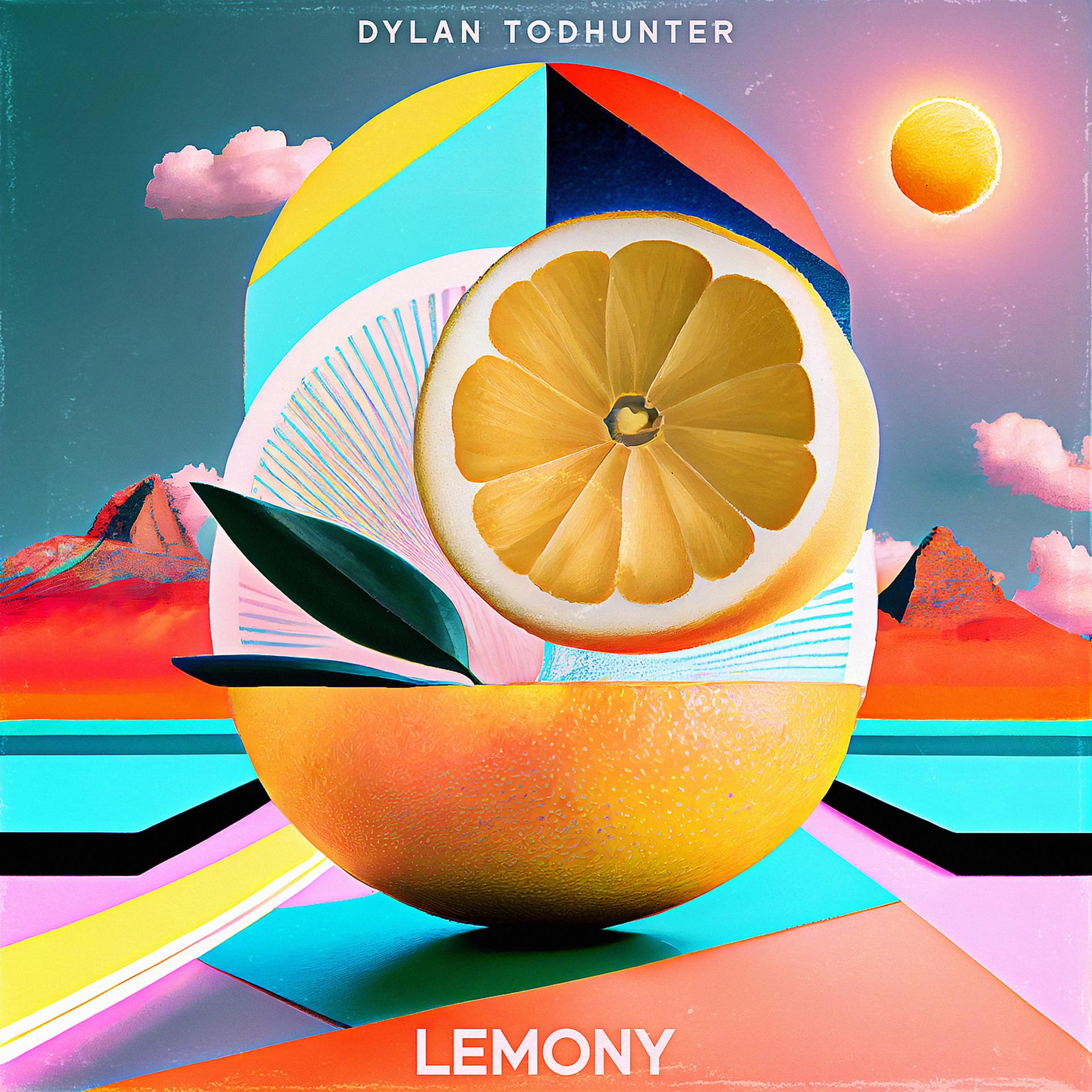 Постер альбома Lemony