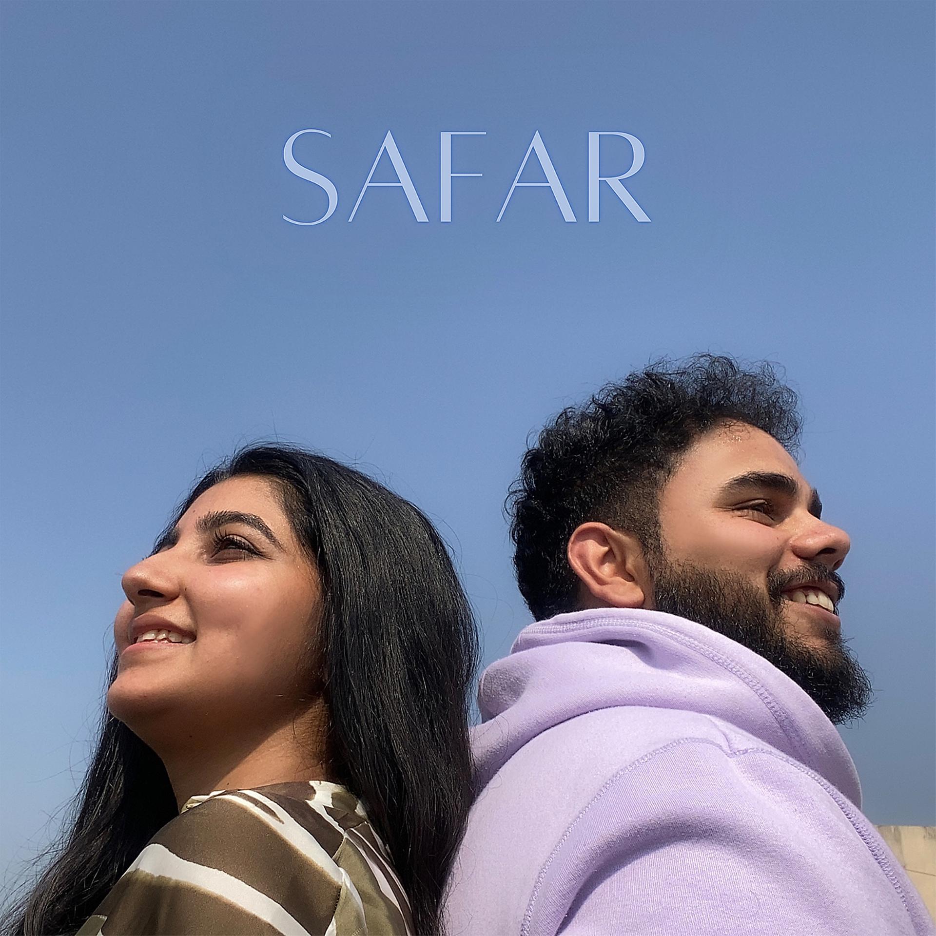 Постер альбома Safar