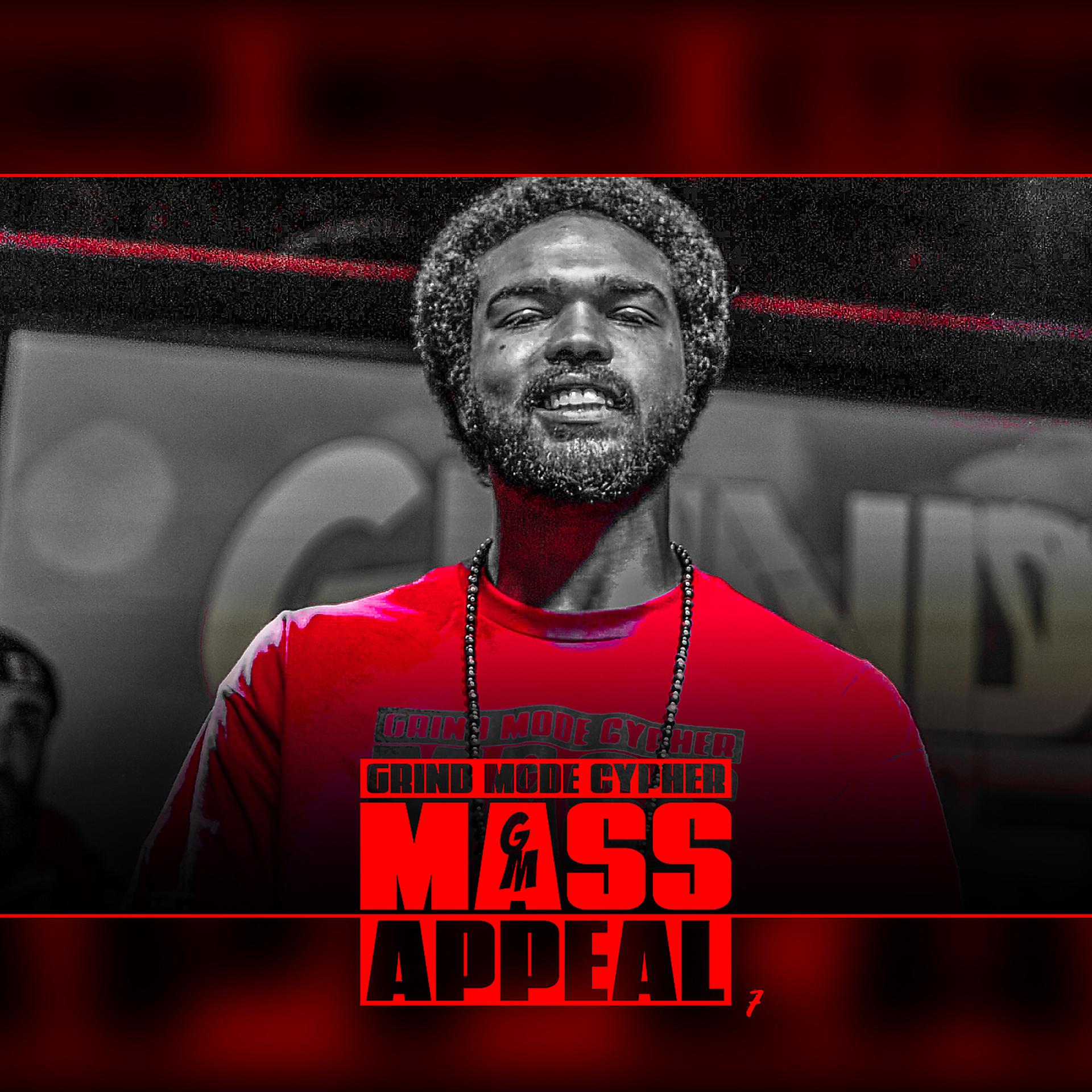 Постер альбома Grind Mode Cypher Mass Appeal 7