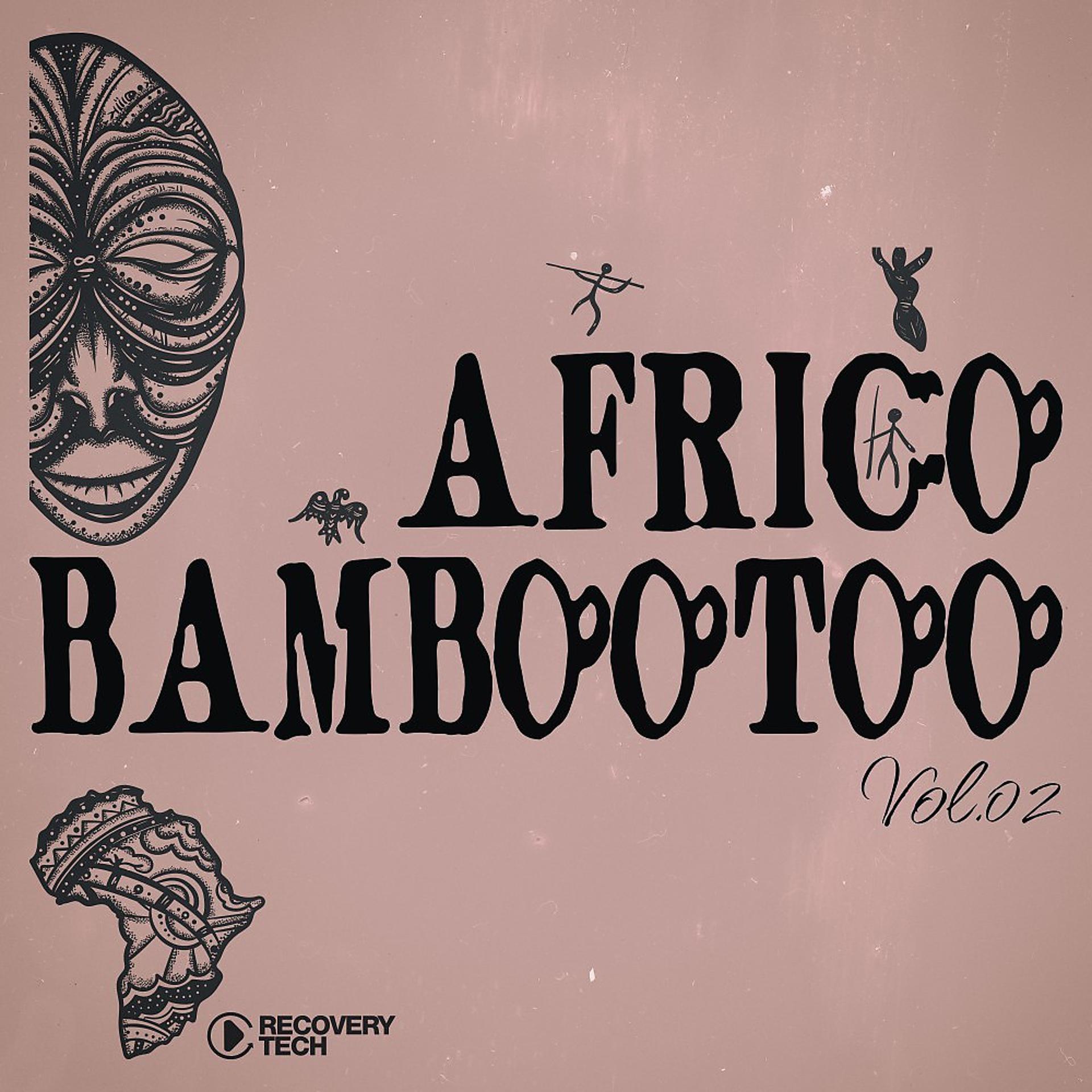Постер альбома Africo Bambootoo, Vol.02
