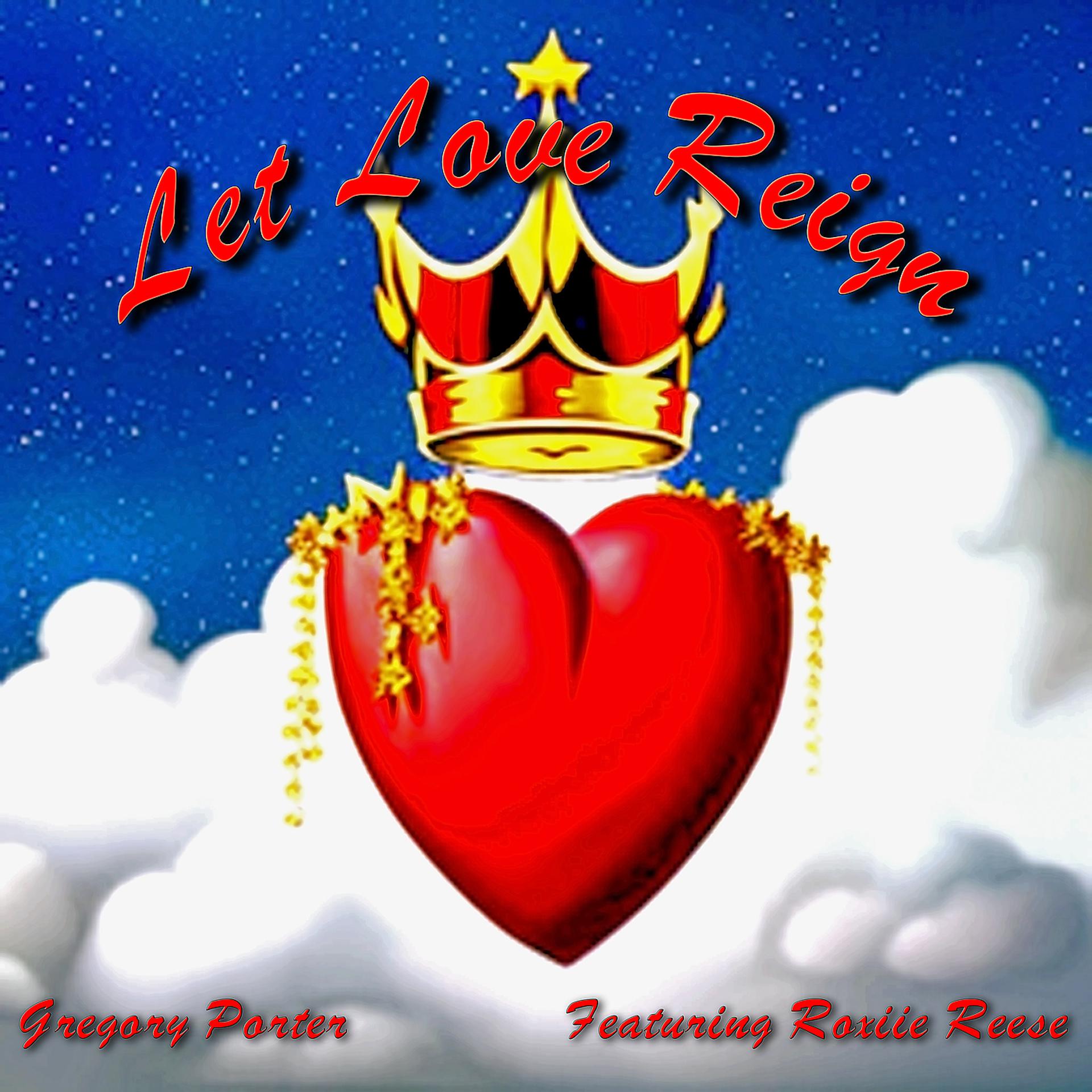 Постер альбома Let Love Reign