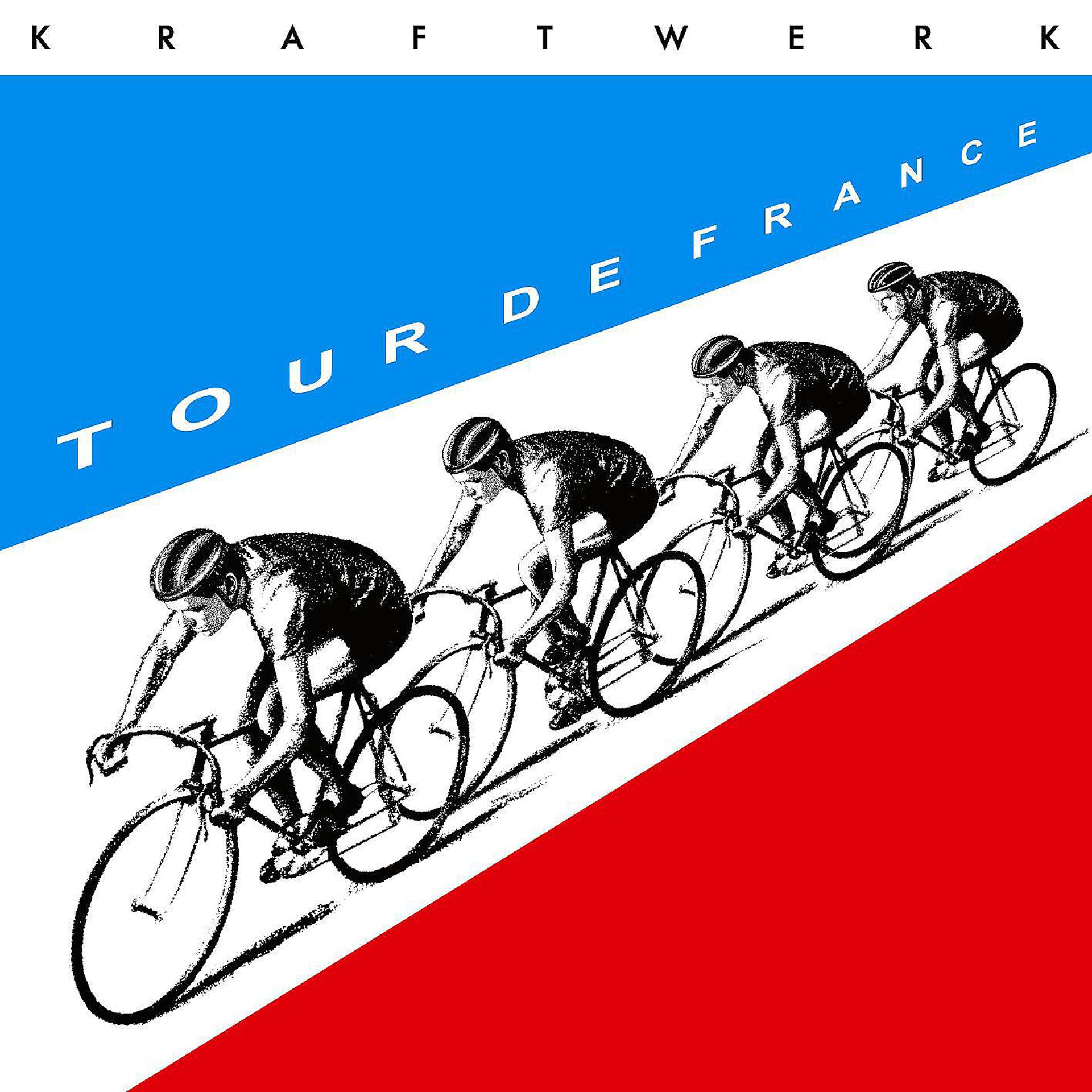 Постер альбома Tour de France (2009 Remaster)