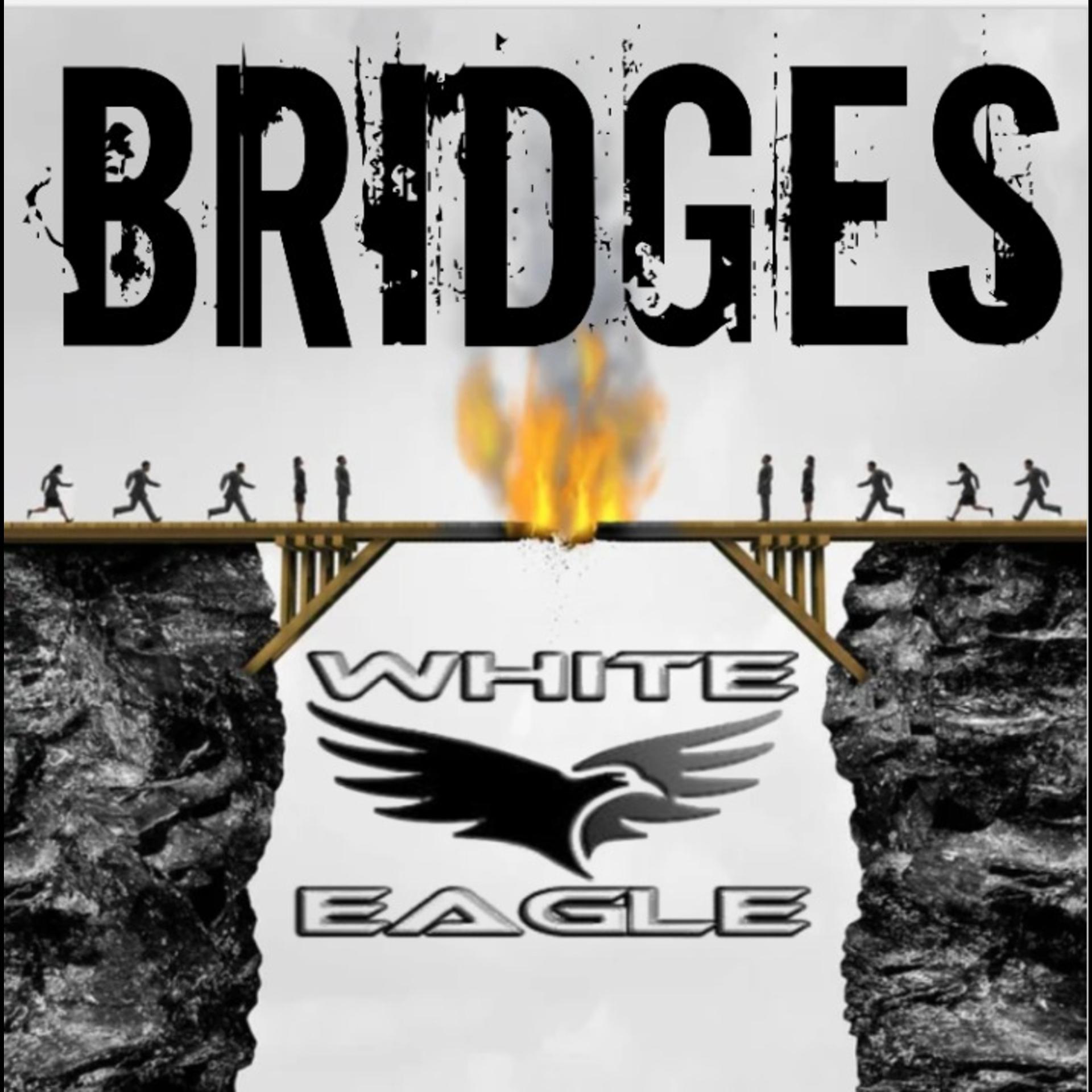 Постер альбома BRIDGES
